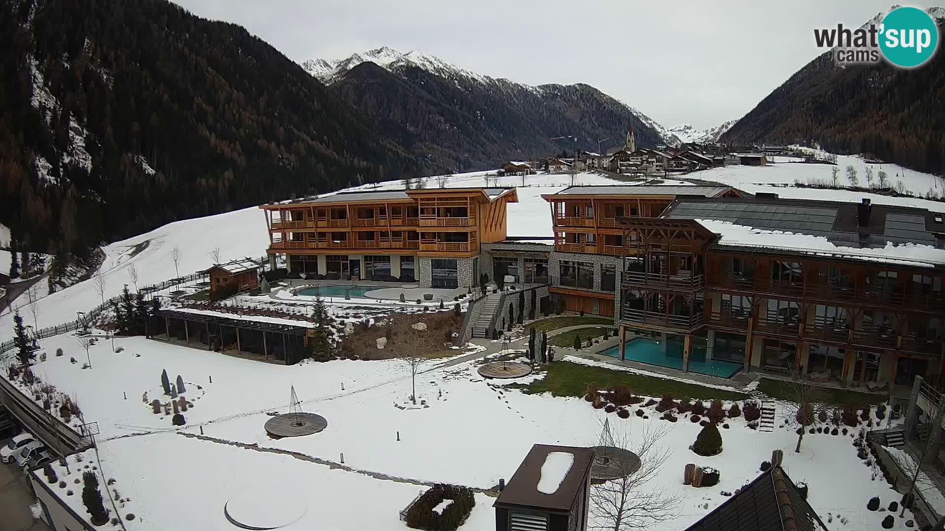 Hotel Masl | Rio Pusteria | Valles