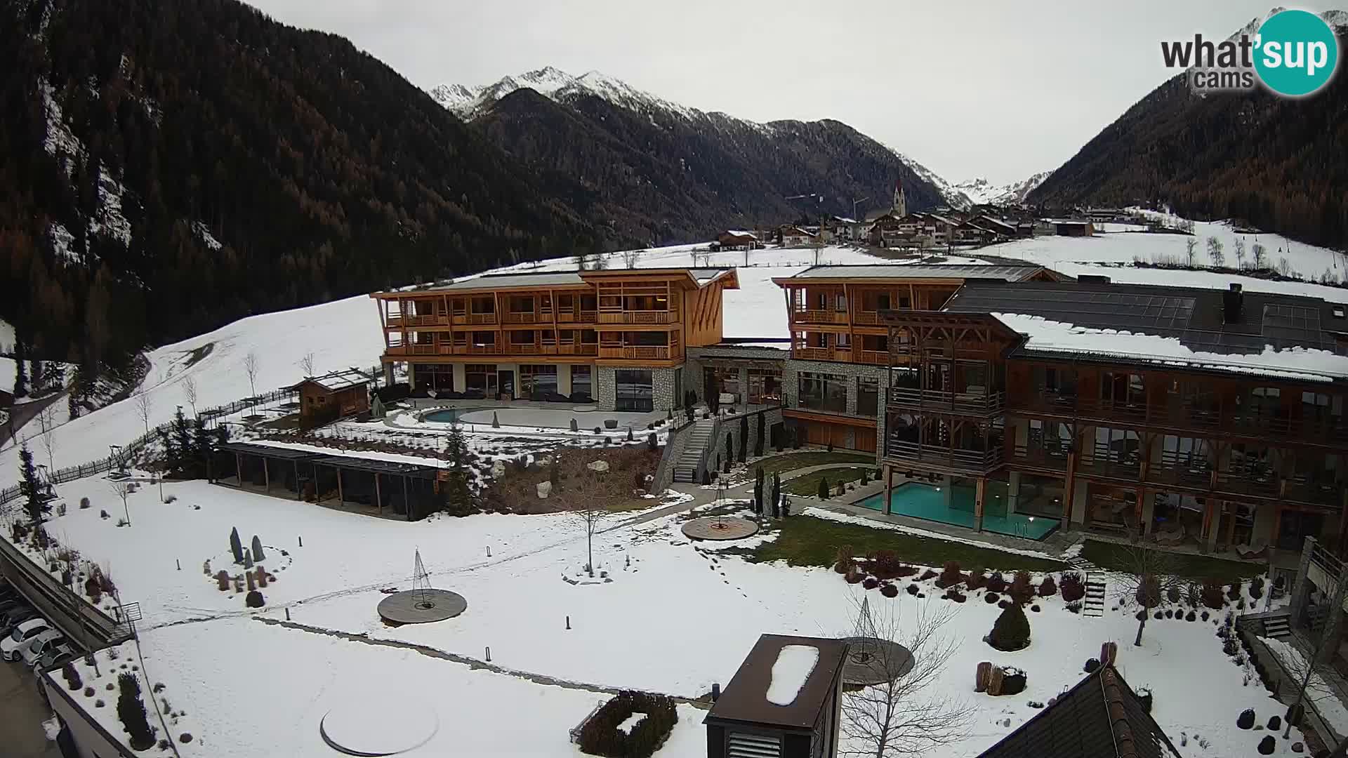 Hotel Masl | Rio Pusteria | Valles
