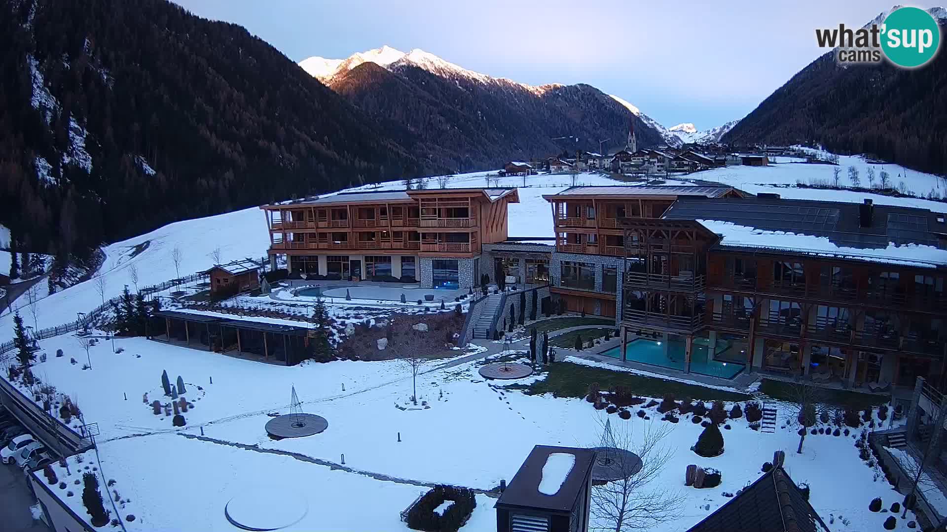Hotel Masl | Rio Pusteria | Valles