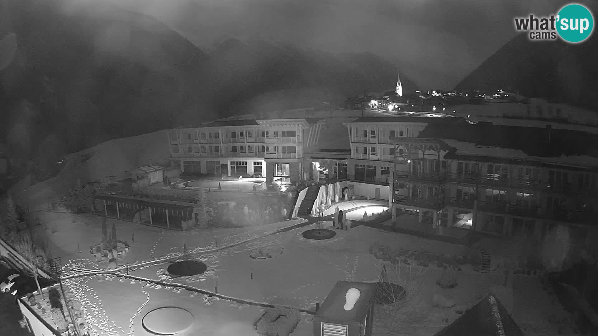 Hotel Masl | Rio Pusteria | Valles