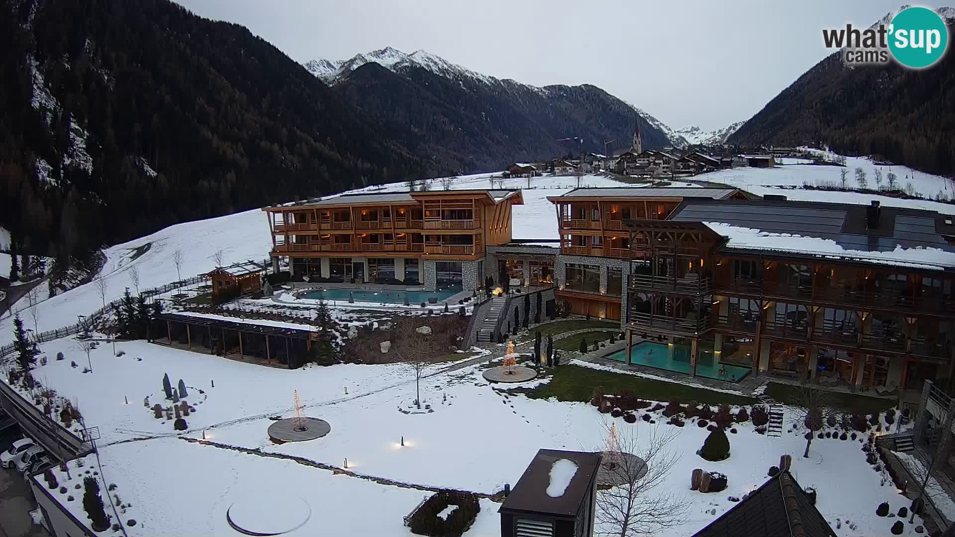 Hotel Masl | Rio Pusteria | Valles
