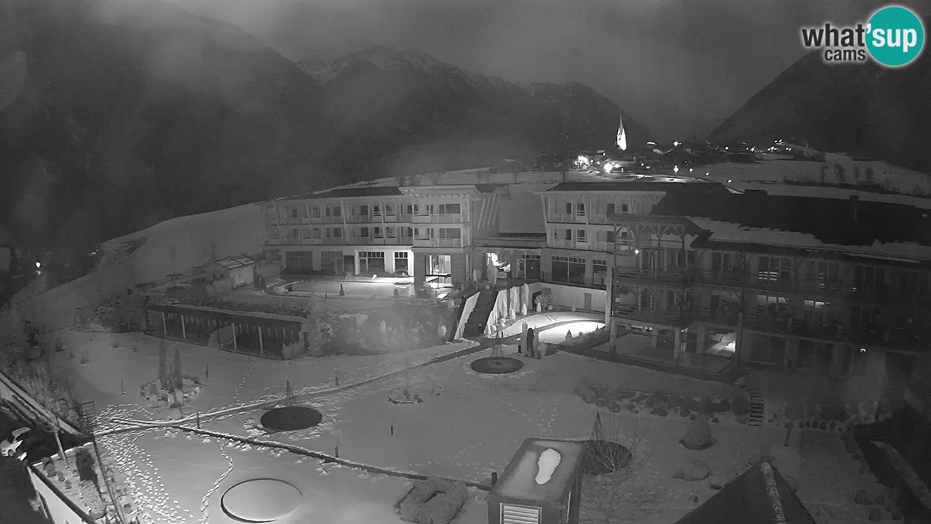 Hotel Masl | Rio Pusteria | Valles