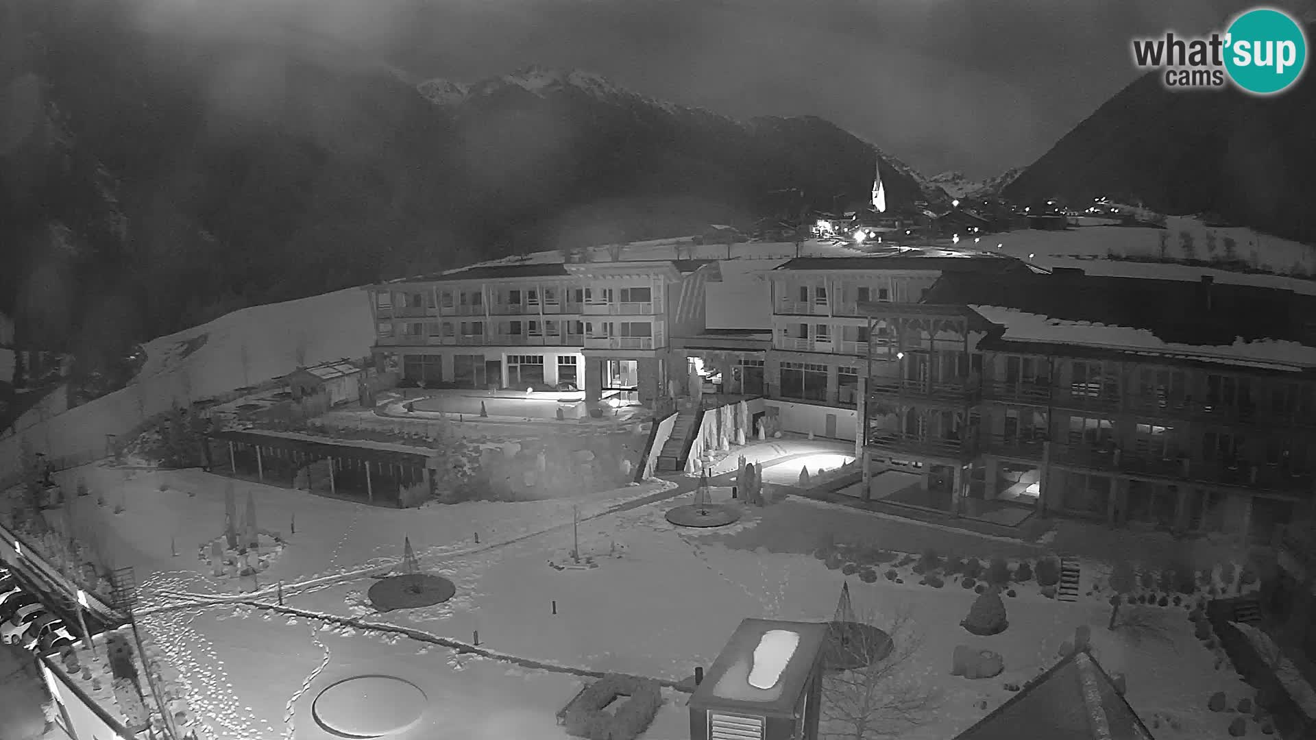 Hotel Masl | Rio Pusteria | Valles