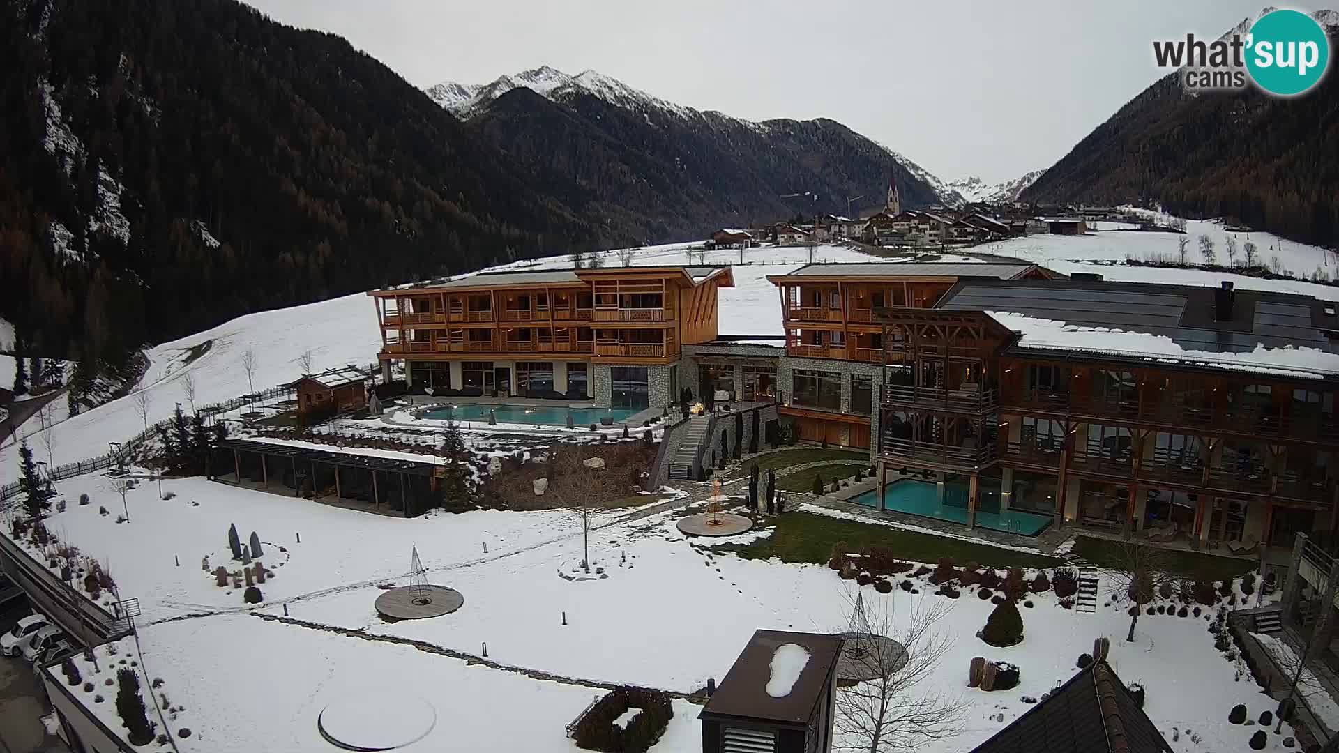 Hotel Masl | Rio Pusteria | Valles