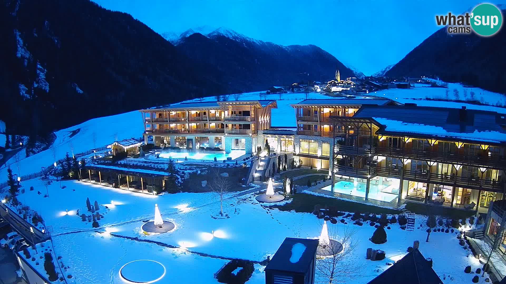 Hotel Masl | Rio Pusteria | Valles