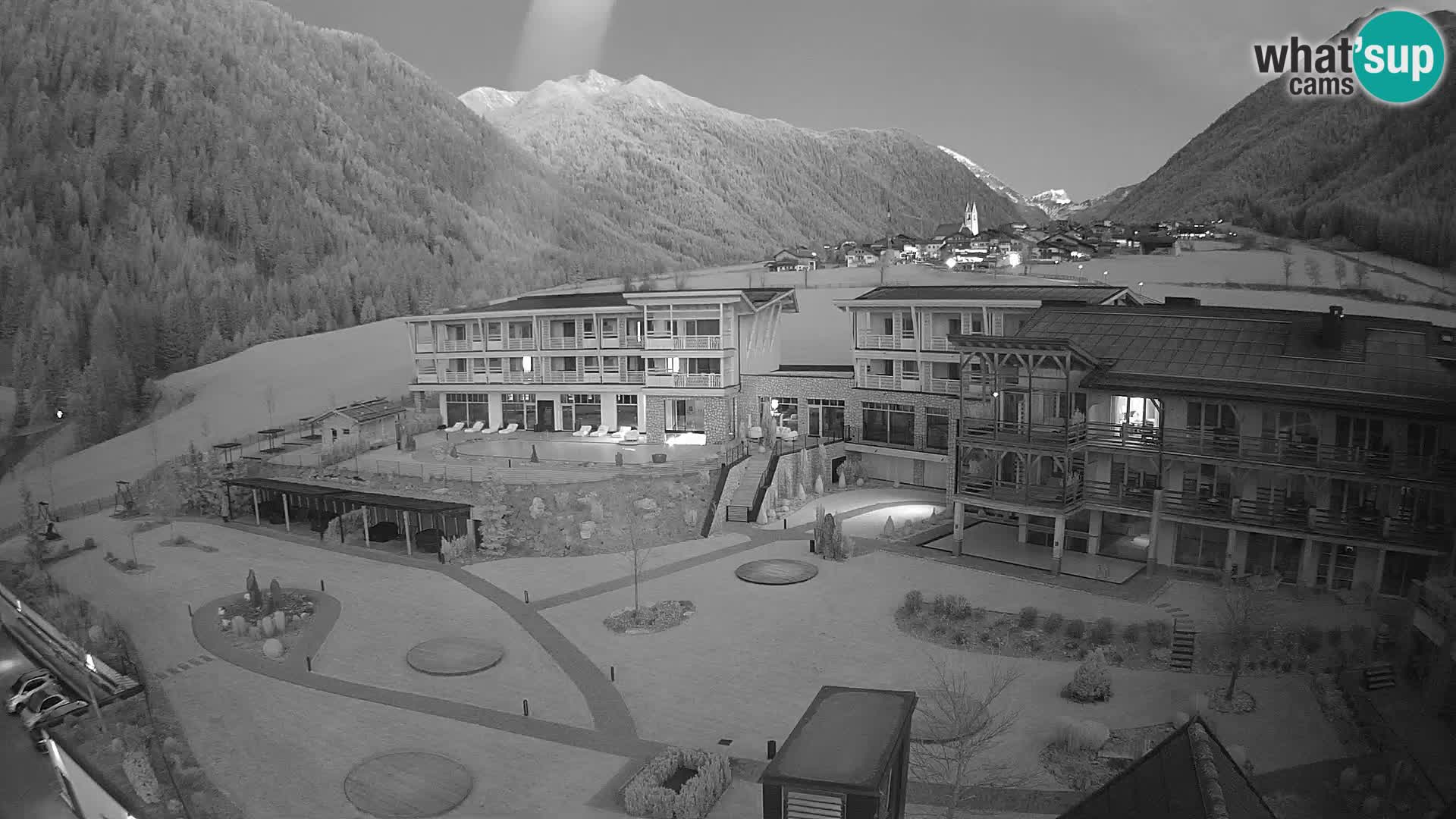 Hotel Masl | Rio Pusteria | Valles