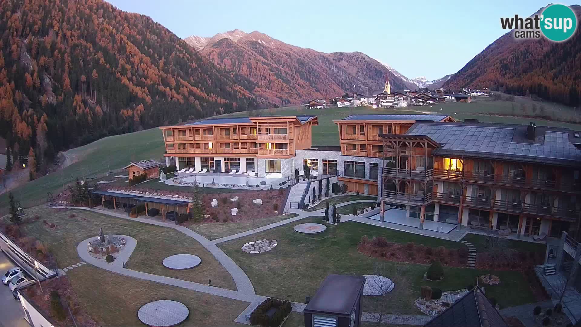Hotel Masl | Rio Pusteria | Valles