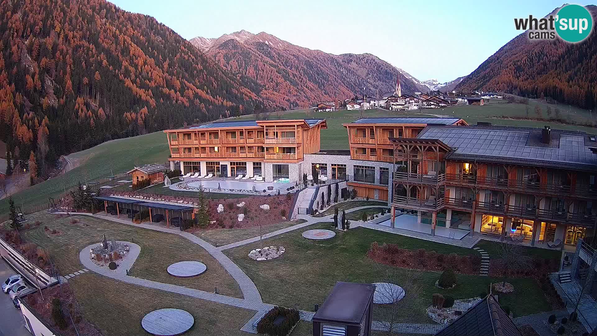 Hotel Masl | Rio Pusteria | Valles