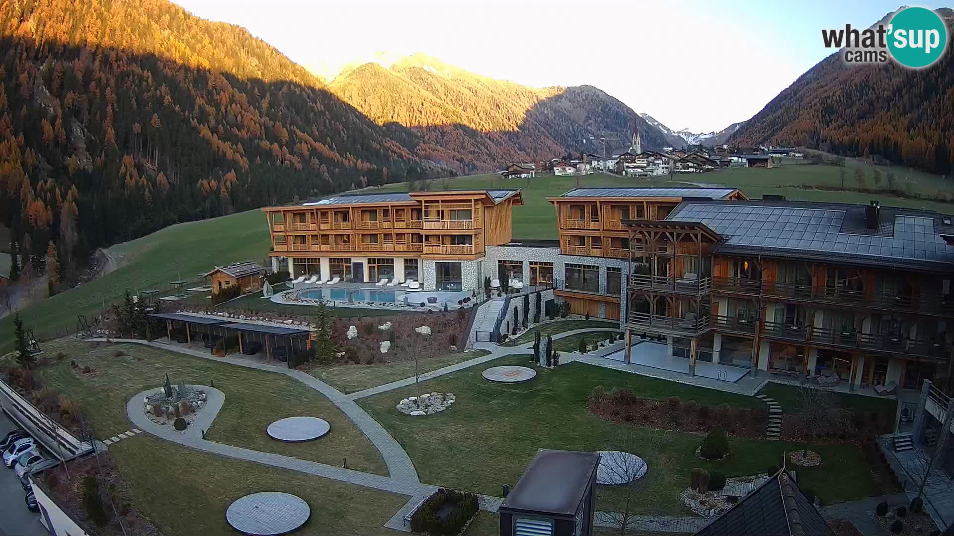 Hotel Masl | Rio Pusteria | Valles