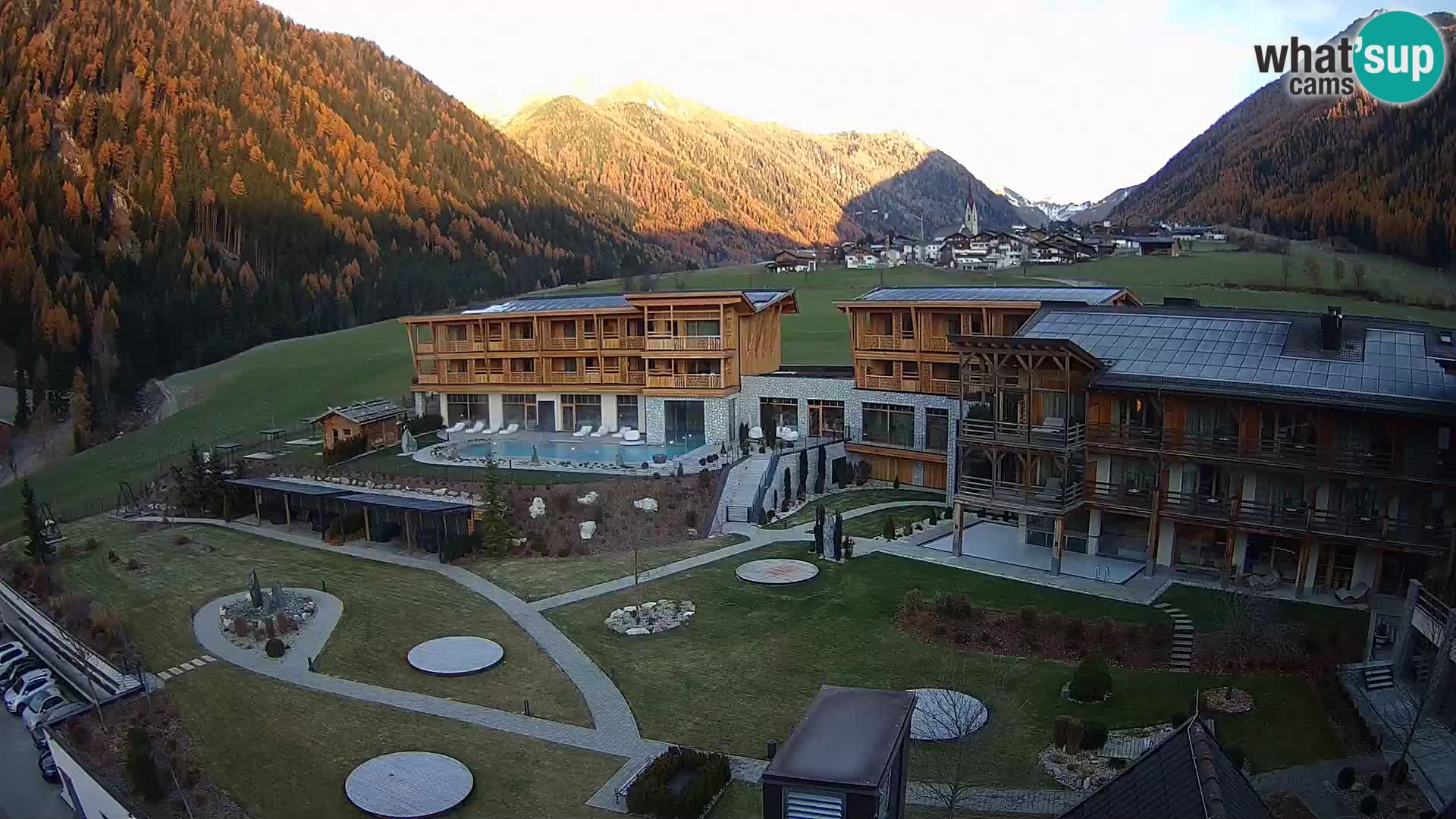 Hotel Masl | Rio Pusteria | Valles