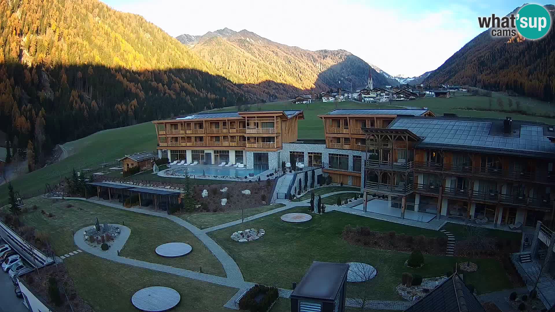 Hotel Masl | Rio Pusteria | Valles
