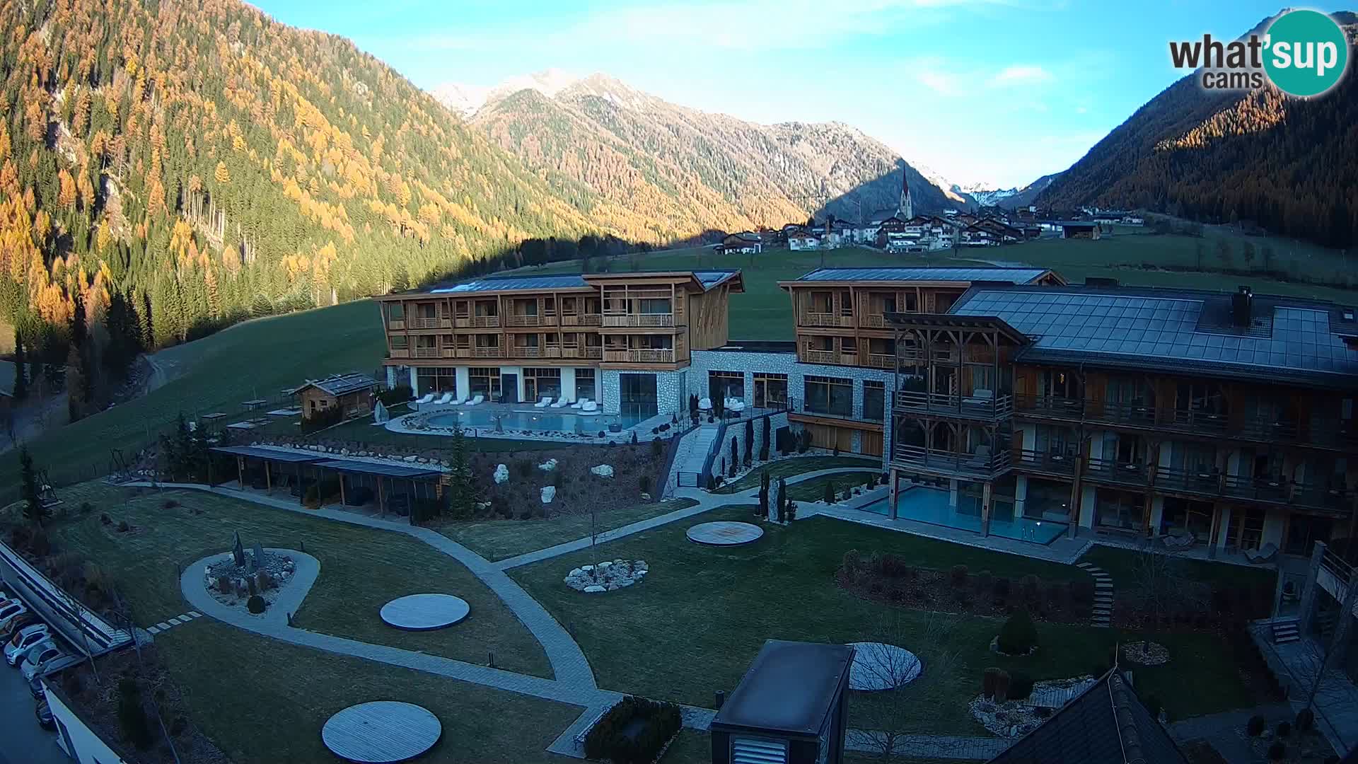 Hotel Masl | Rio Pusteria | Valles