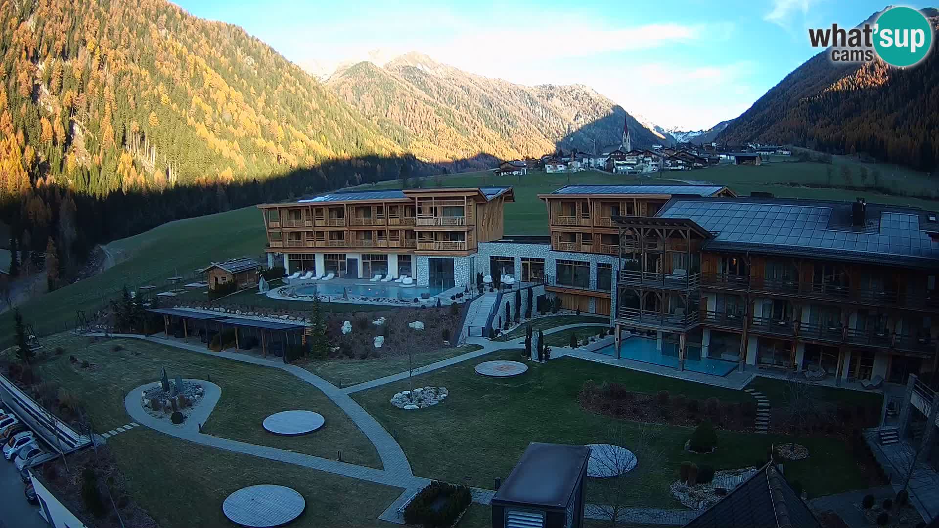Hotel Masl | Rio Pusteria | Valles