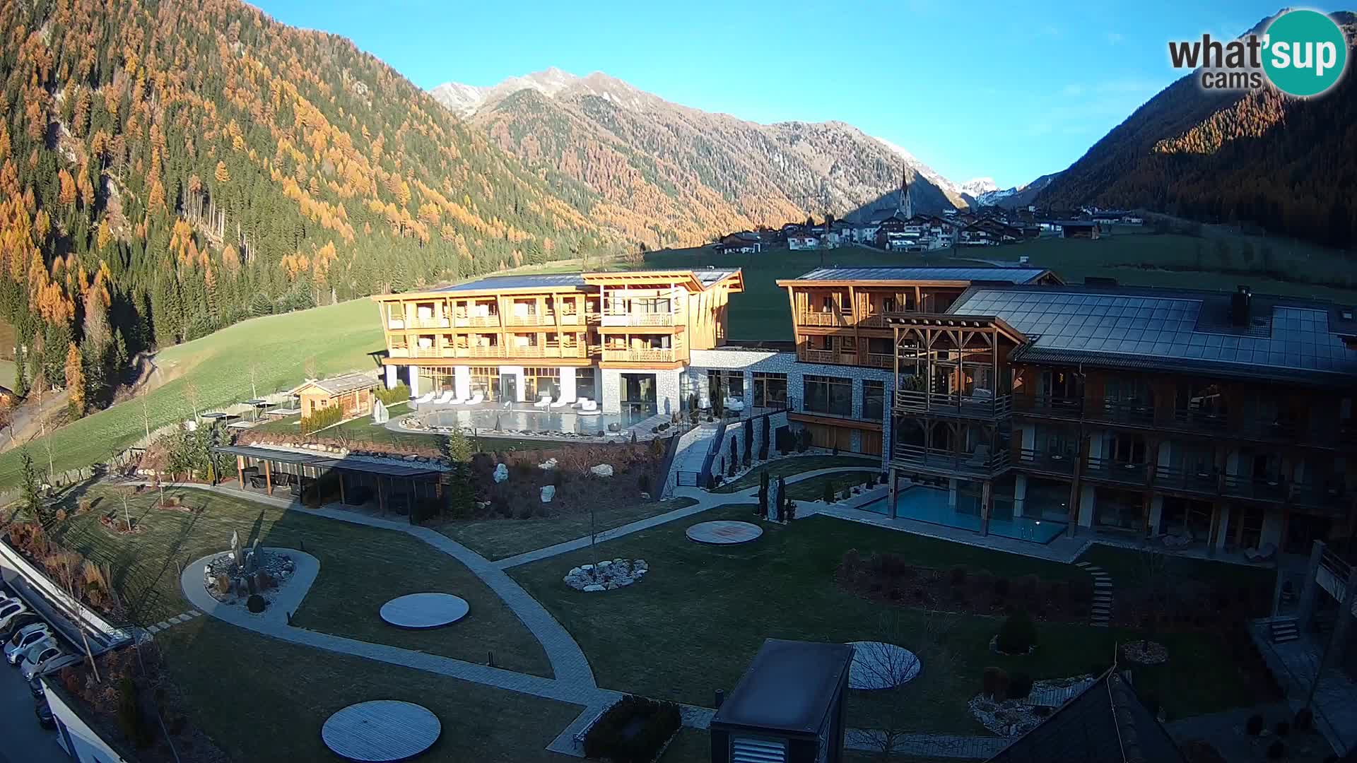 Hotel Masl | Rio Pusteria | Valles