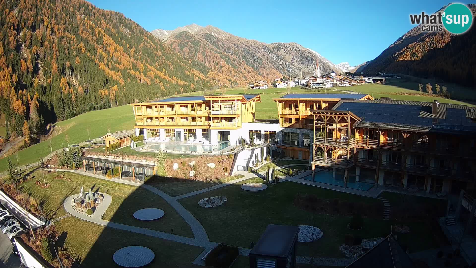 Hotel Masl | Rio Pusteria | Valles