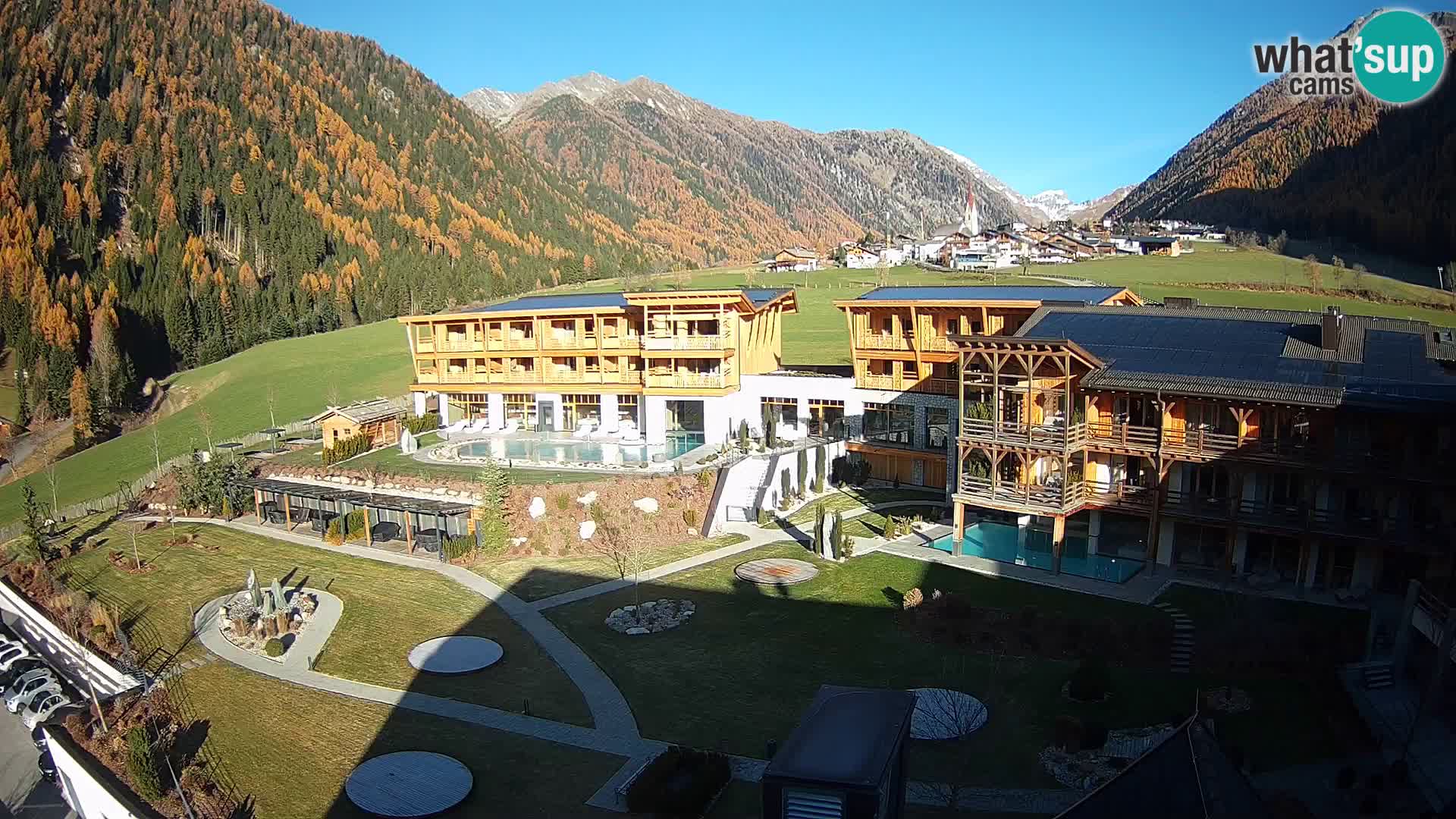 Hotel Masl | Rio Pusteria | Valles