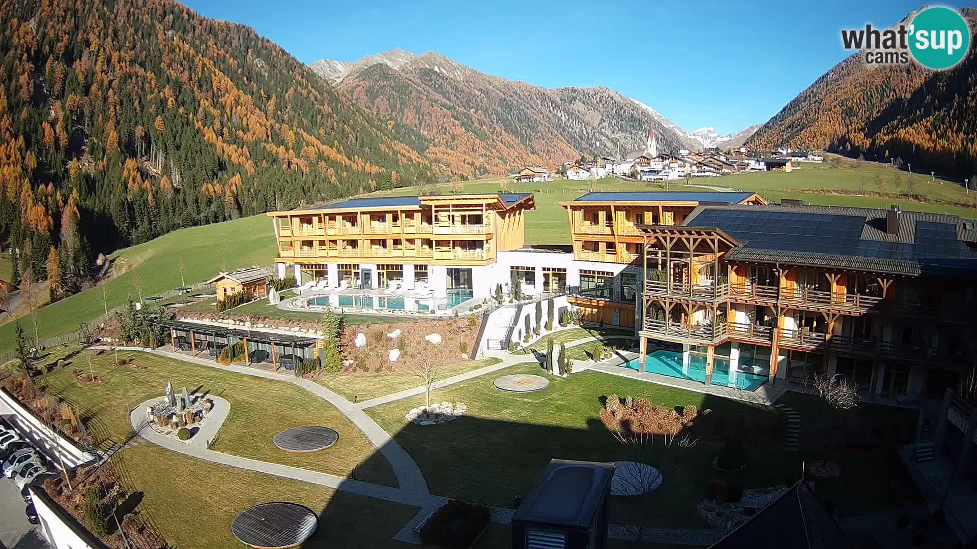 Hotel Masl | Rio Pusteria | Valles