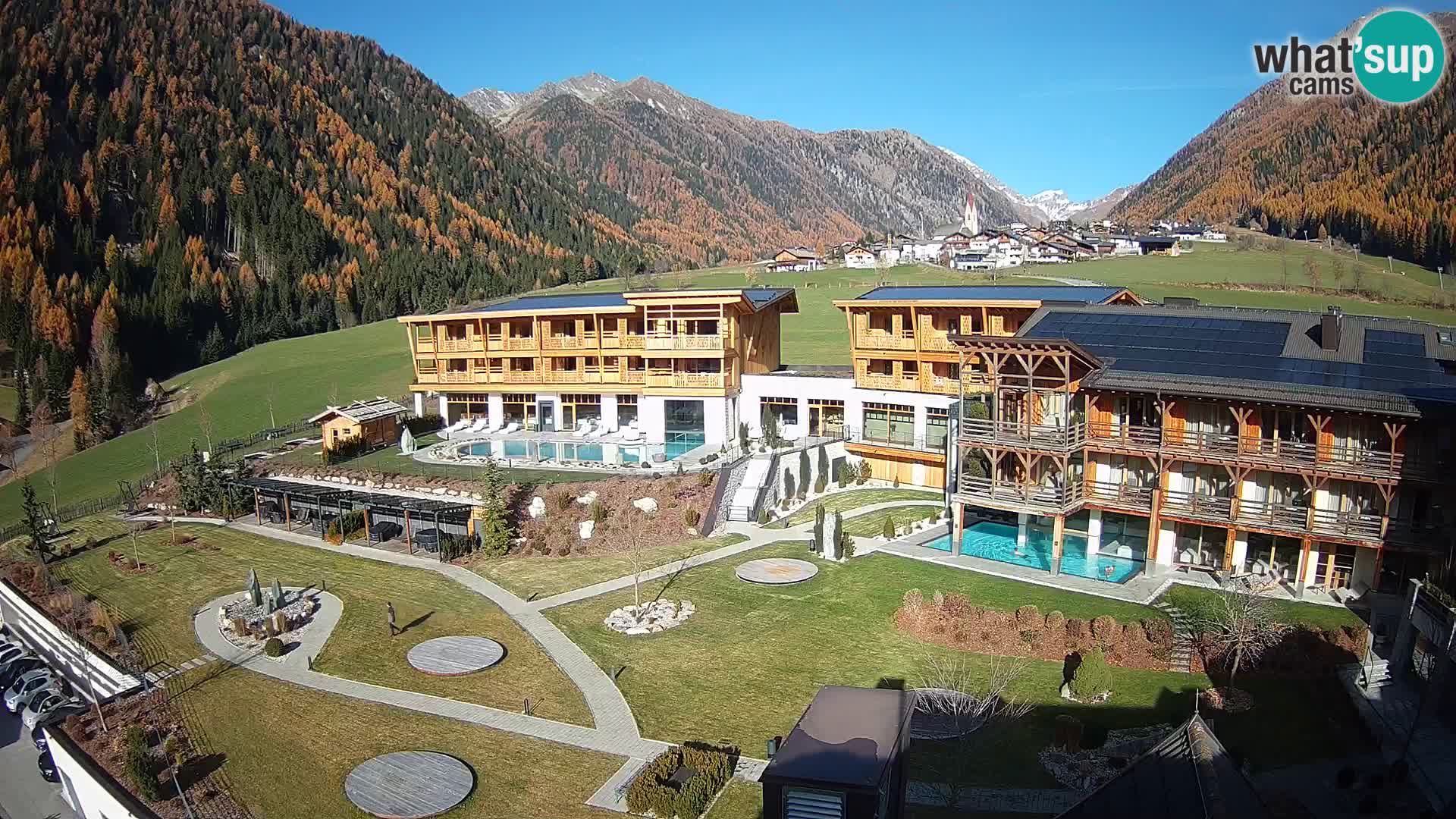 Hotel Masl | Rio Pusteria | Valles