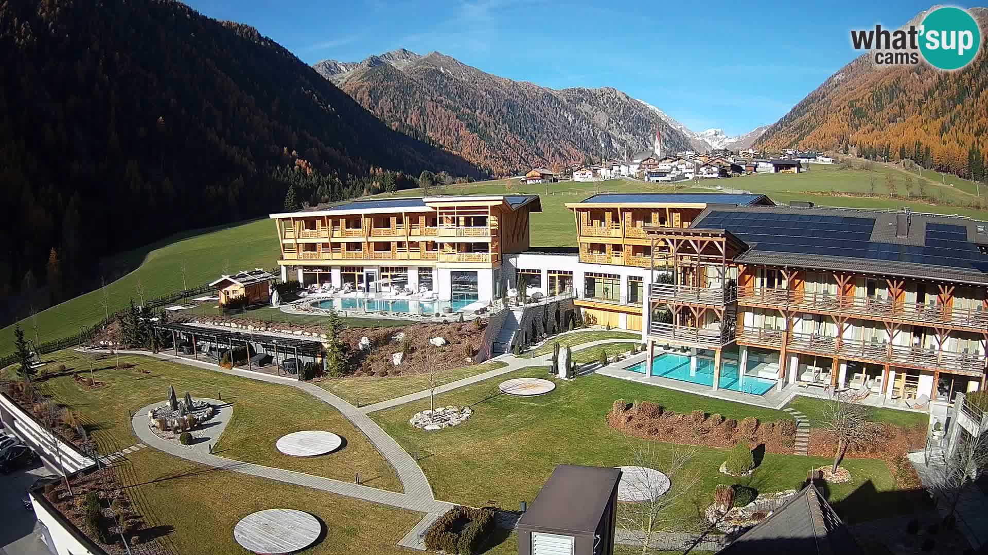 Hotel Masl | Rio Pusteria | Valles