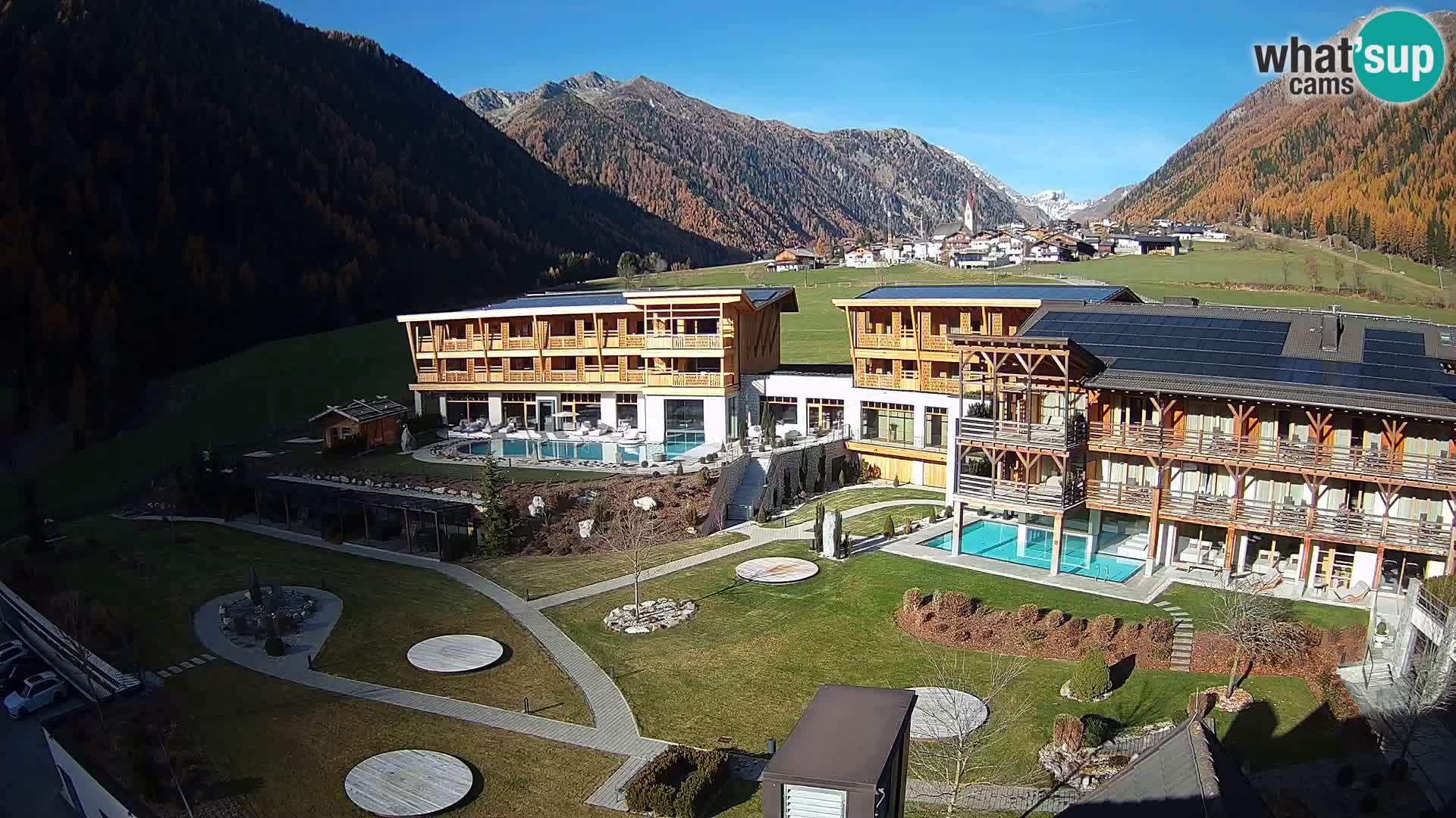 Hotel Masl | Rio Pusteria | Valles