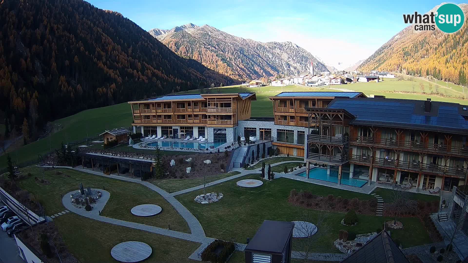 Hotel Masl | Rio Pusteria | Valles