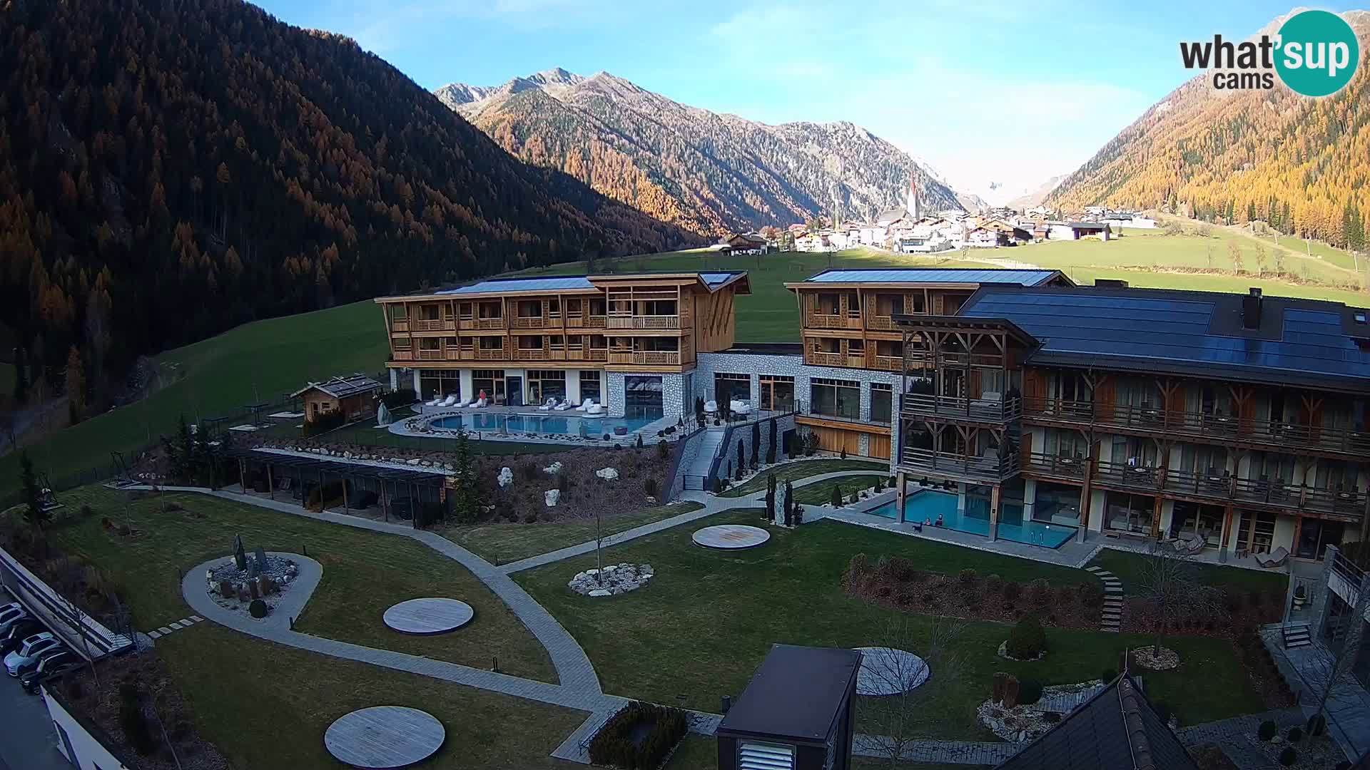 Hotel Masl | Rio Pusteria | Valles