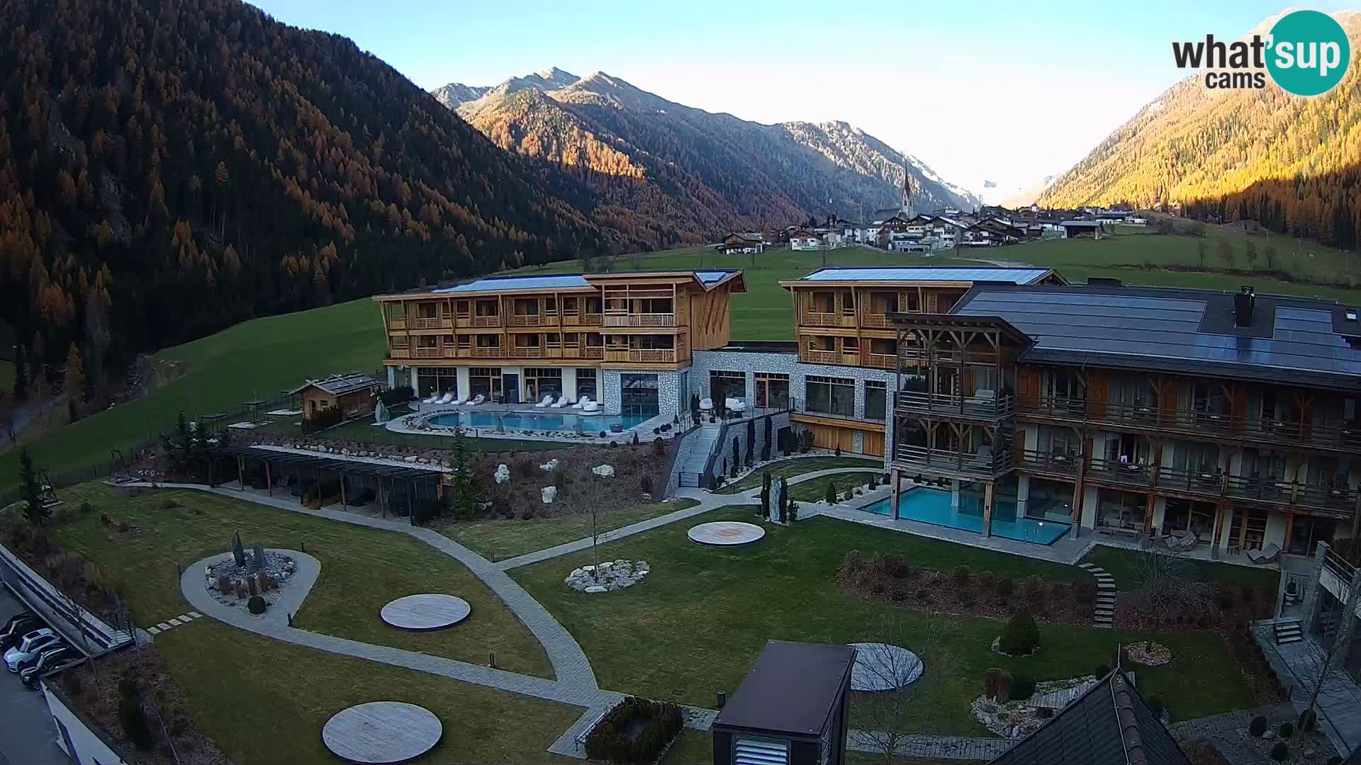 Hotel Masl | Rio Pusteria | Valles