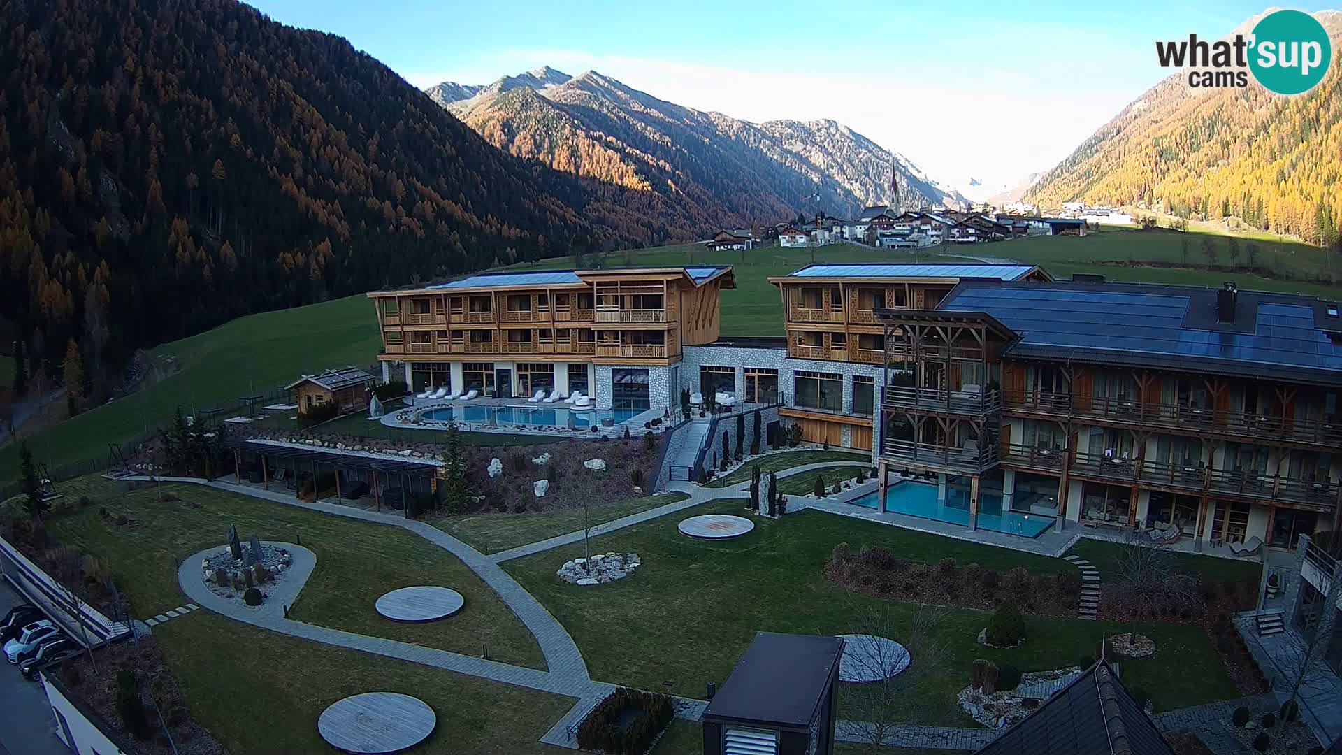 Hotel Masl | Rio Pusteria | Valles