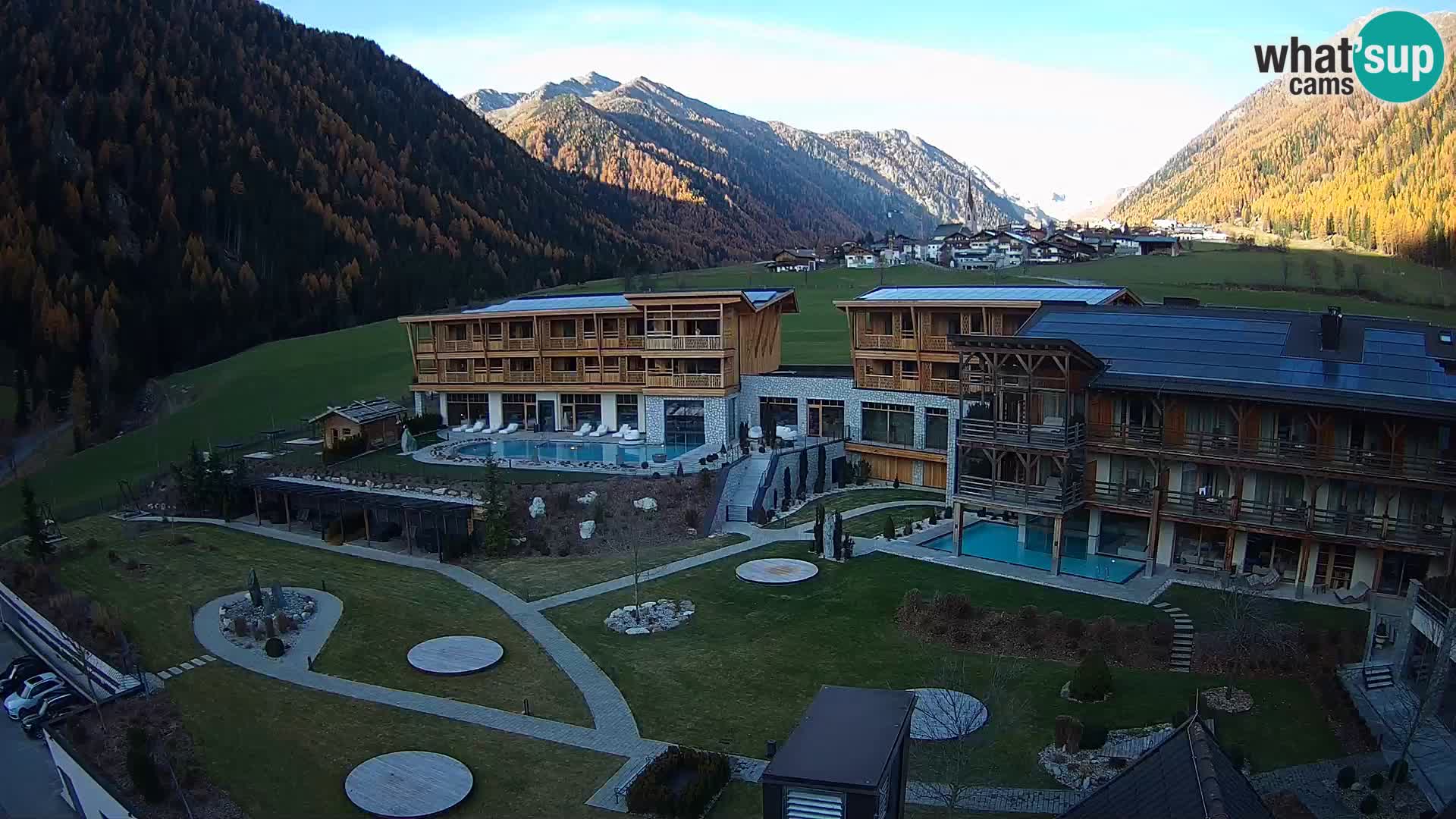 Hotel Masl | Rio Pusteria | Valles