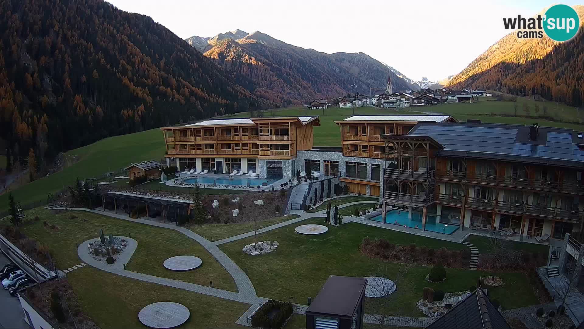 Hotel Masl | Rio Pusteria | Valles