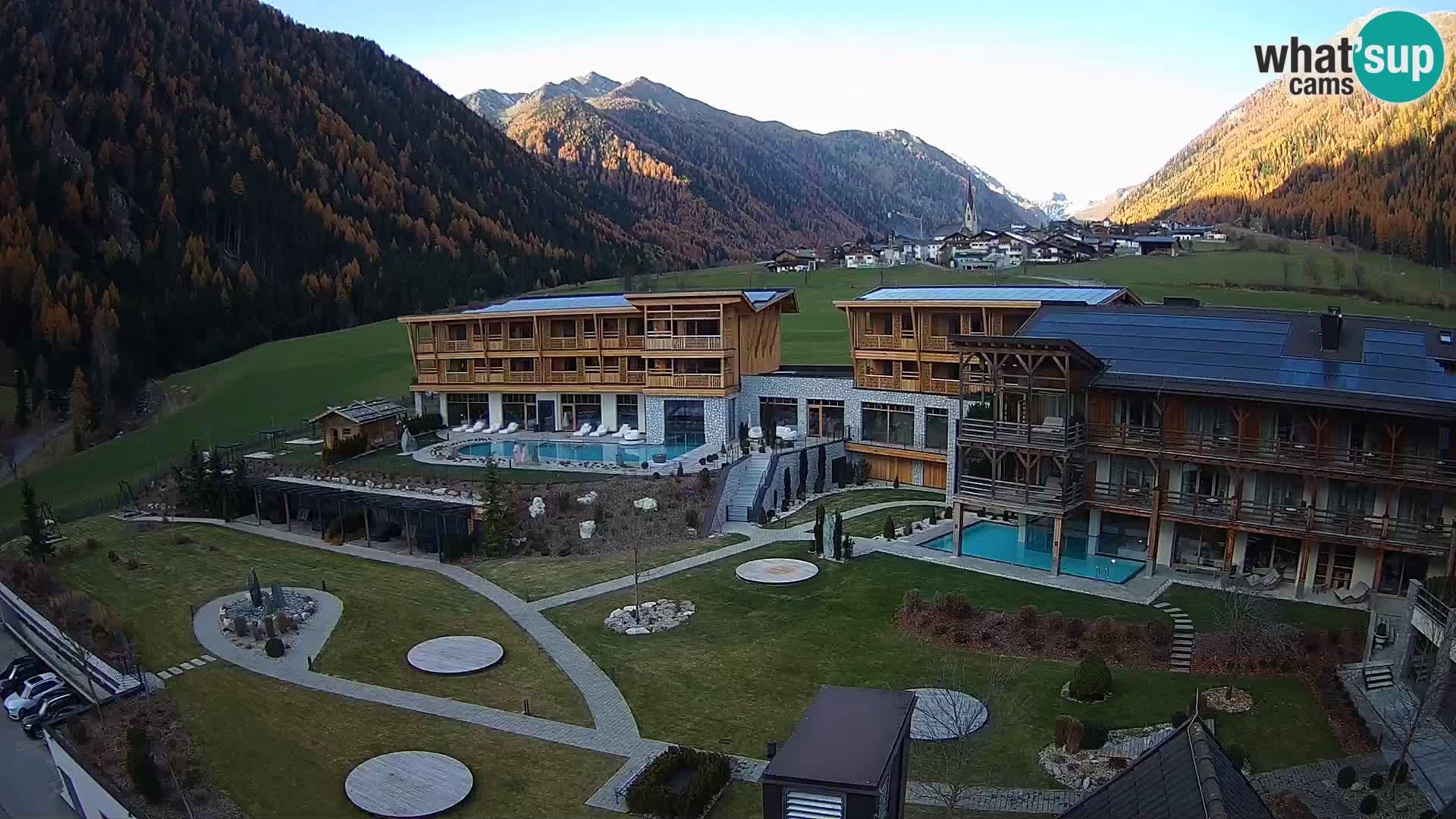 Hotel Masl | Rio Pusteria | Valles