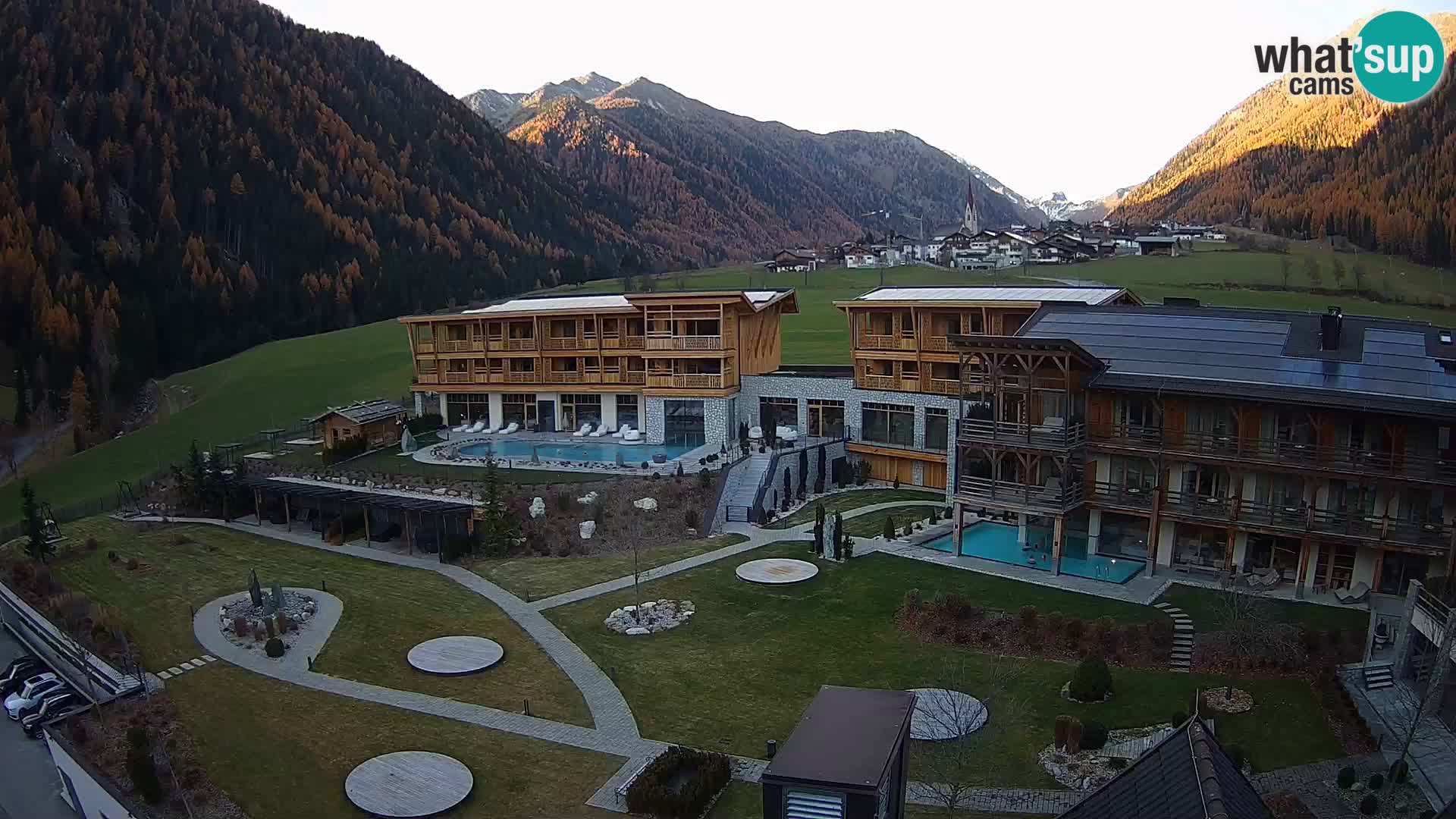 Hotel Masl | Rio Pusteria | Valles