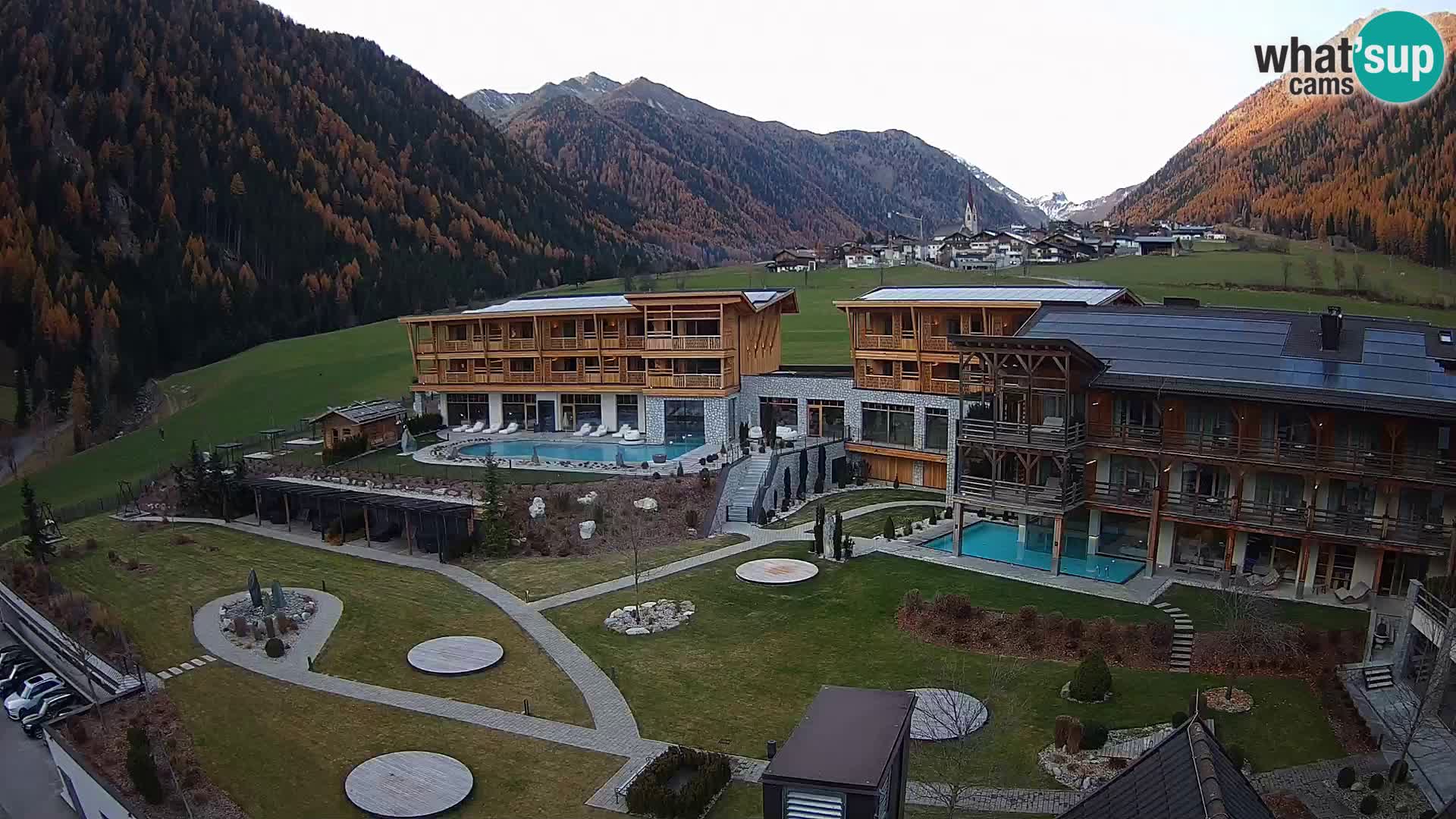 Hotel Masl | Rio Pusteria | Valles