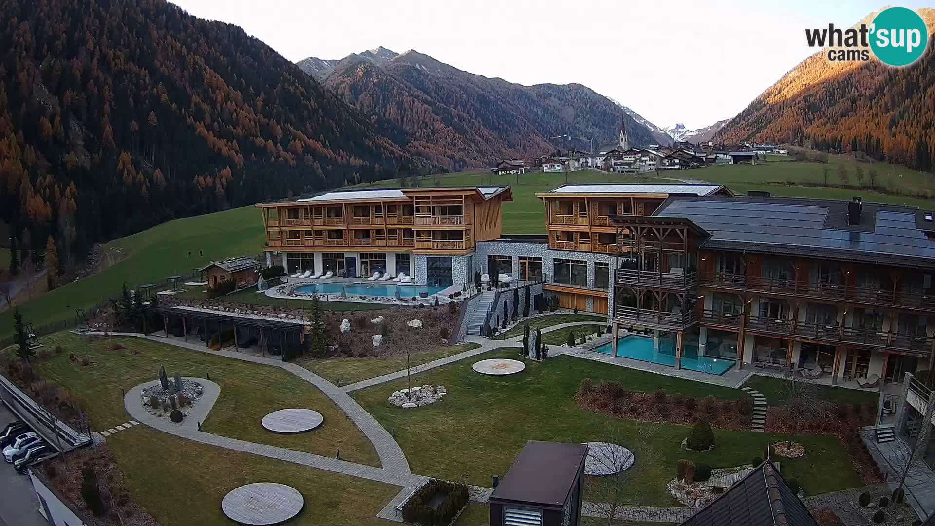 Hotel Masl | Rio Pusteria | Valles