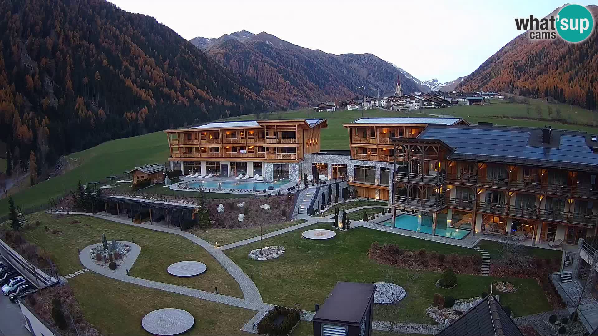 Hotel Masl | Rio Pusteria | Valles