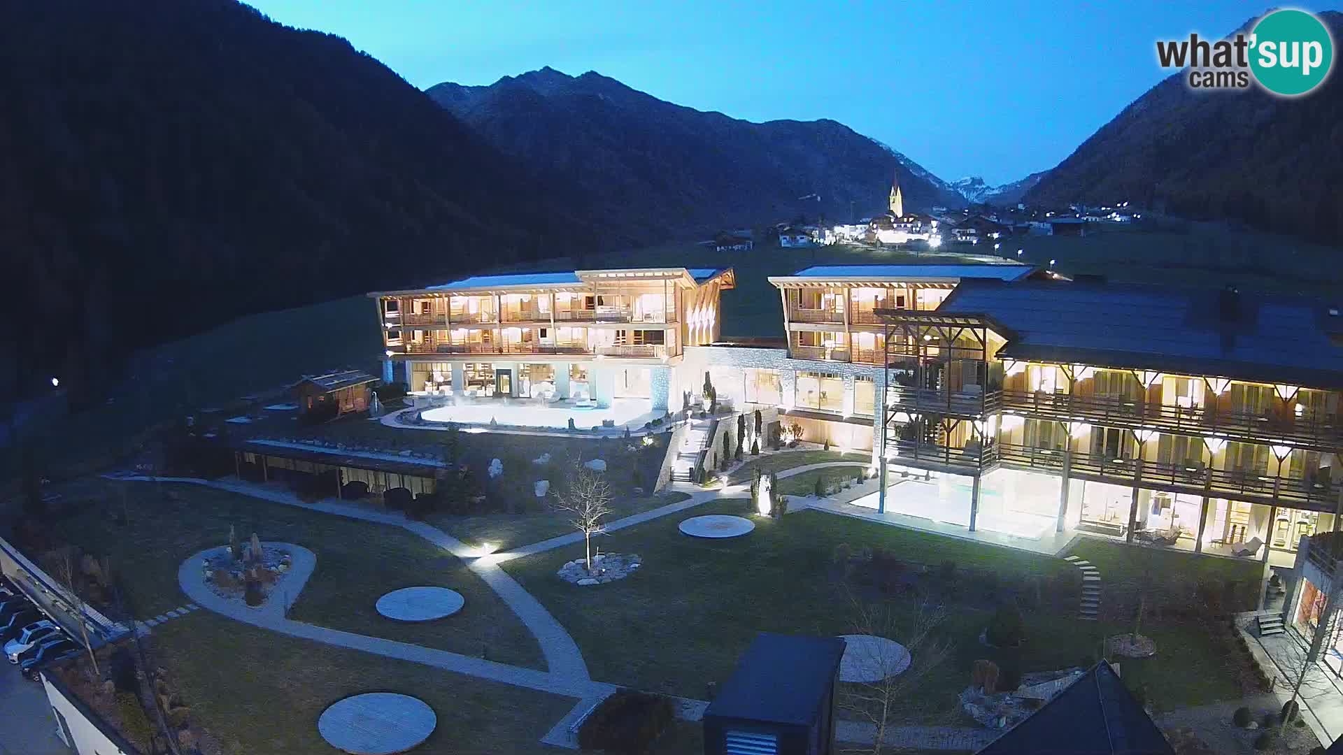 Hotel Masl | Rio Pusteria | Valles