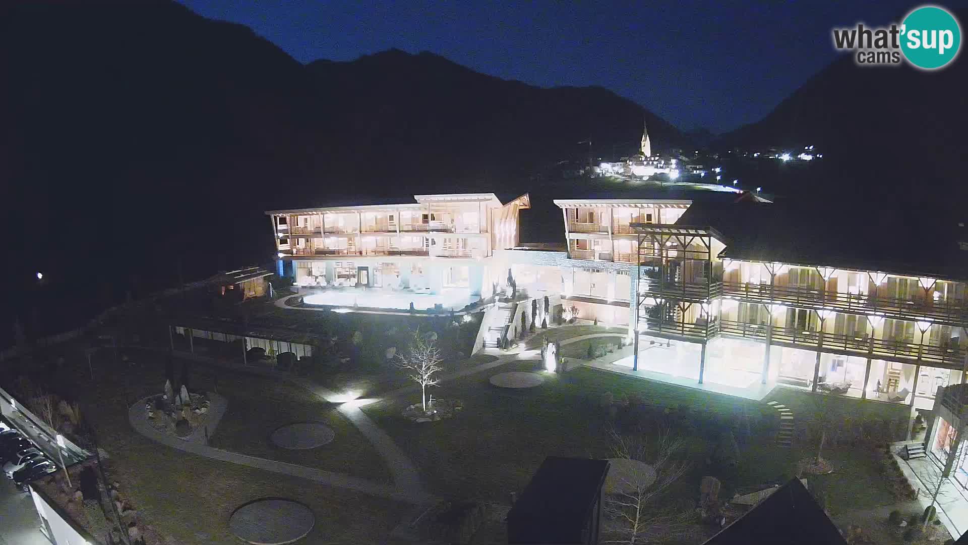 Hotel Masl | Rio Pusteria | Valles