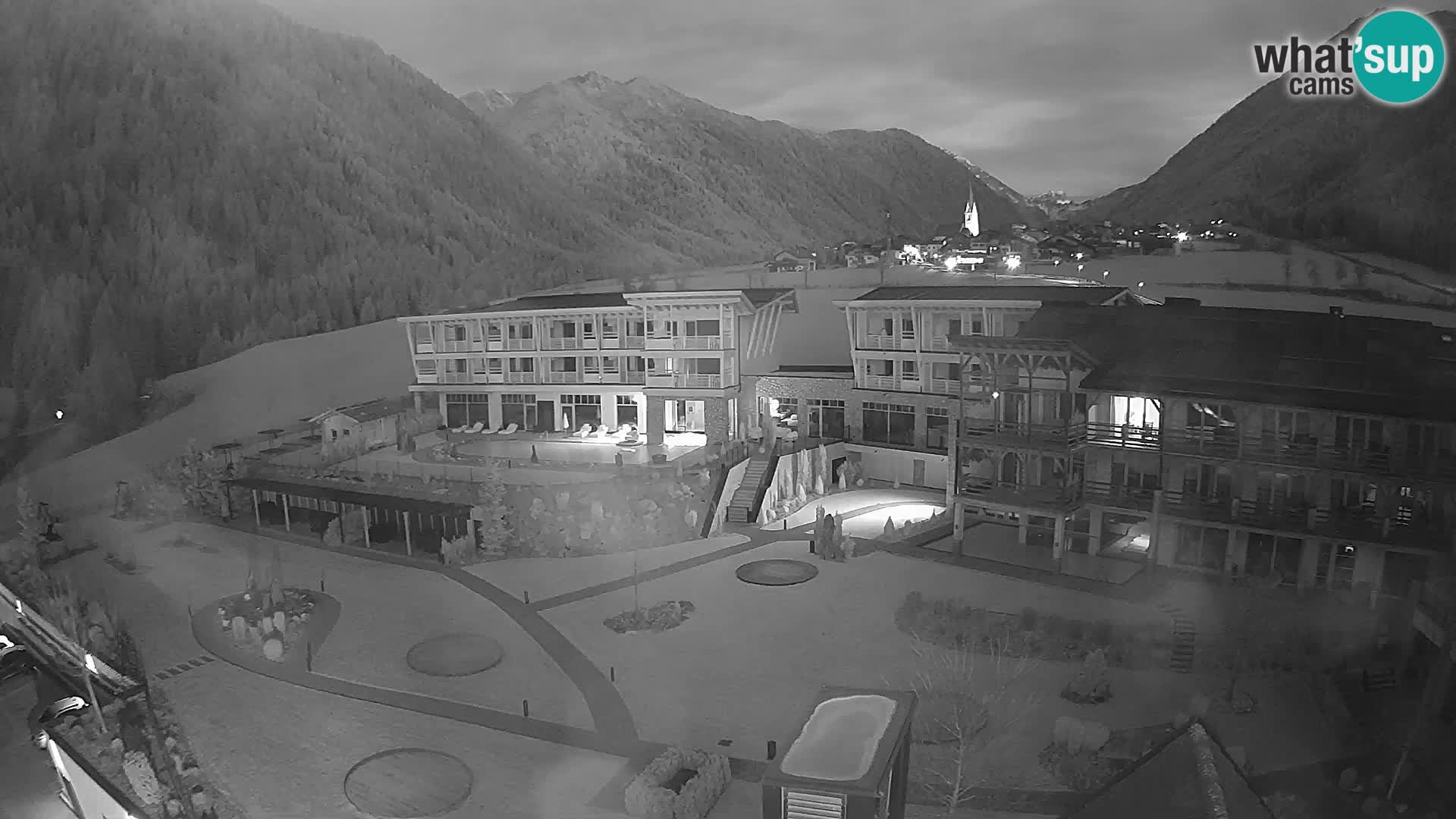Hotel Masl | Rio Pusteria | Valles