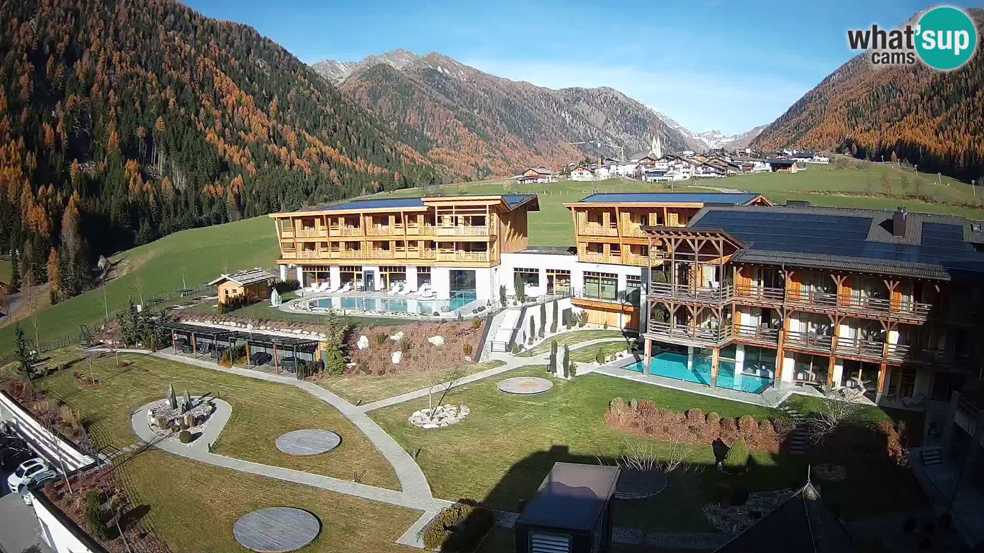 Hotel Masl | Rio Pusteria | Valles