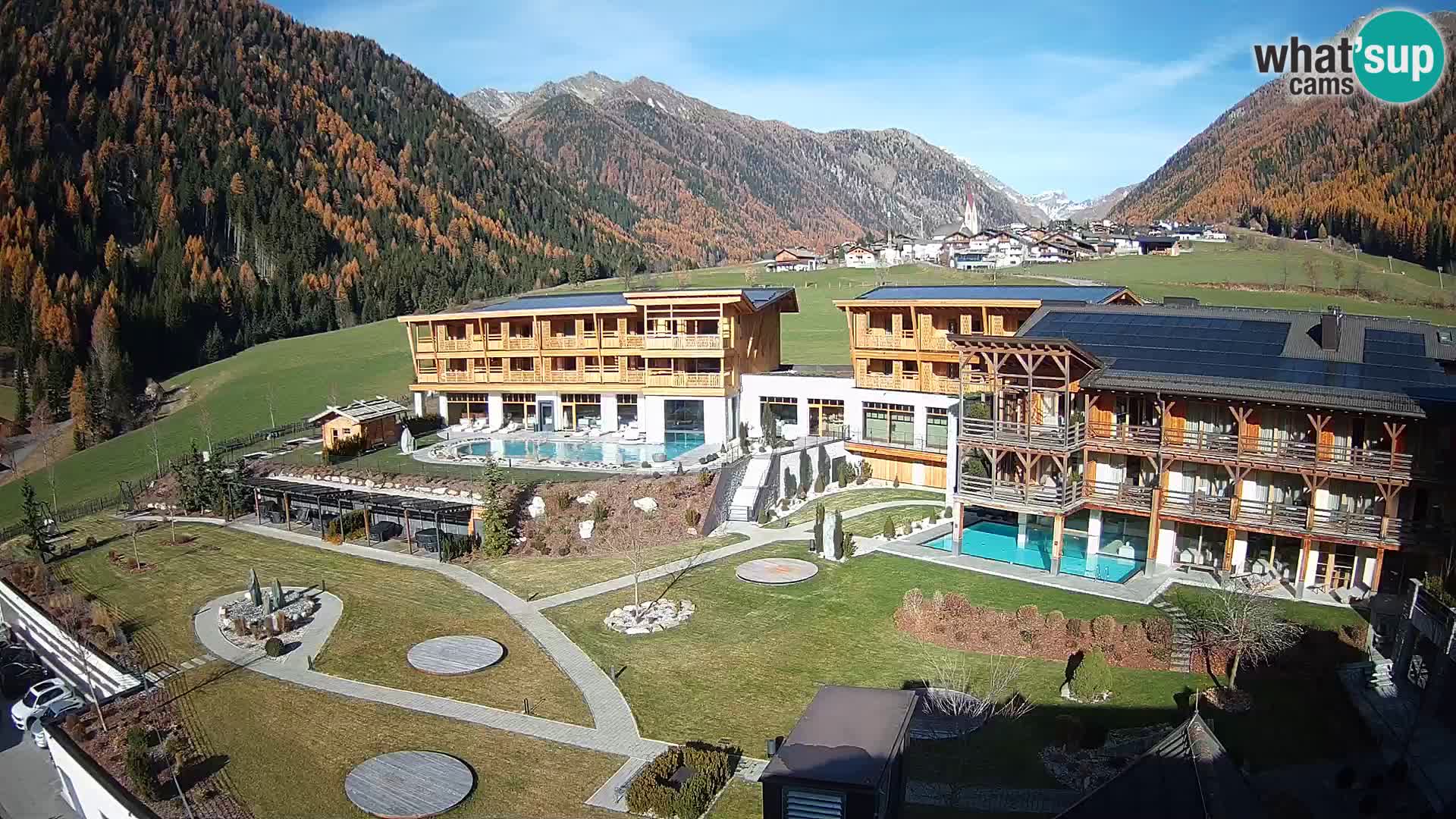 Hotel Masl | Rio Pusteria | Valles