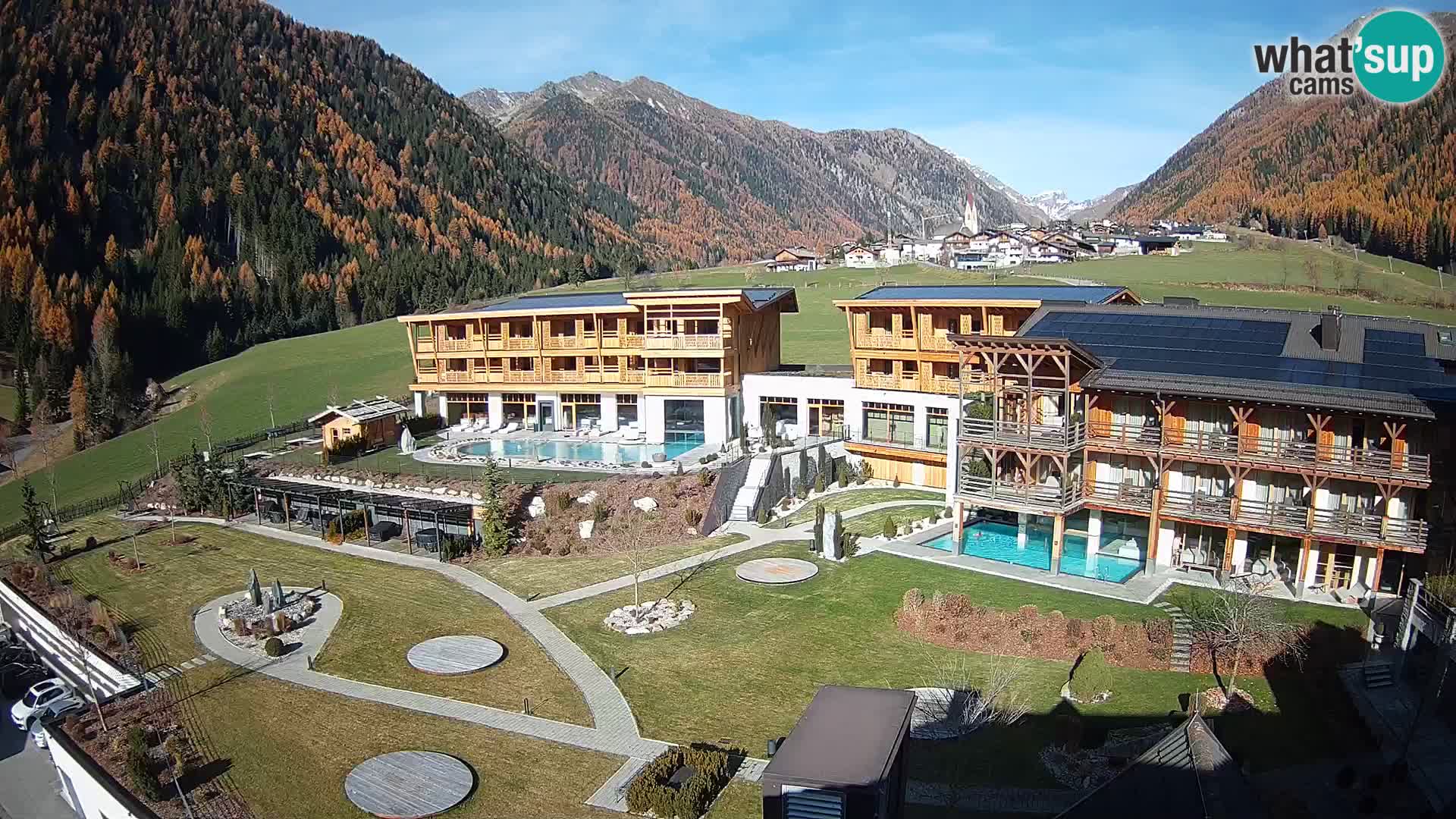 Hotel Masl | Rio Pusteria | Valles
