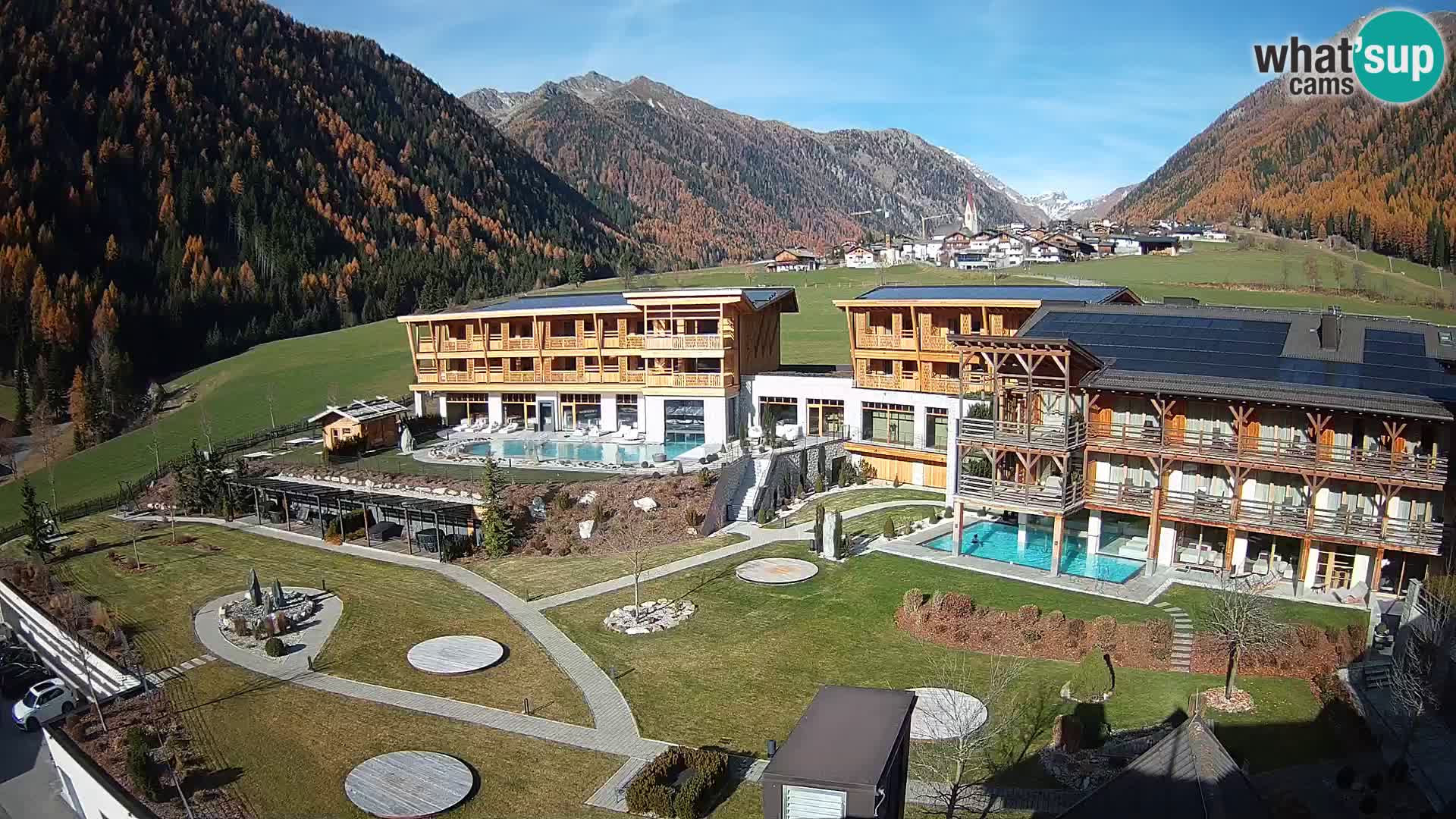 Hotel Masl | Rio Pusteria | Valles