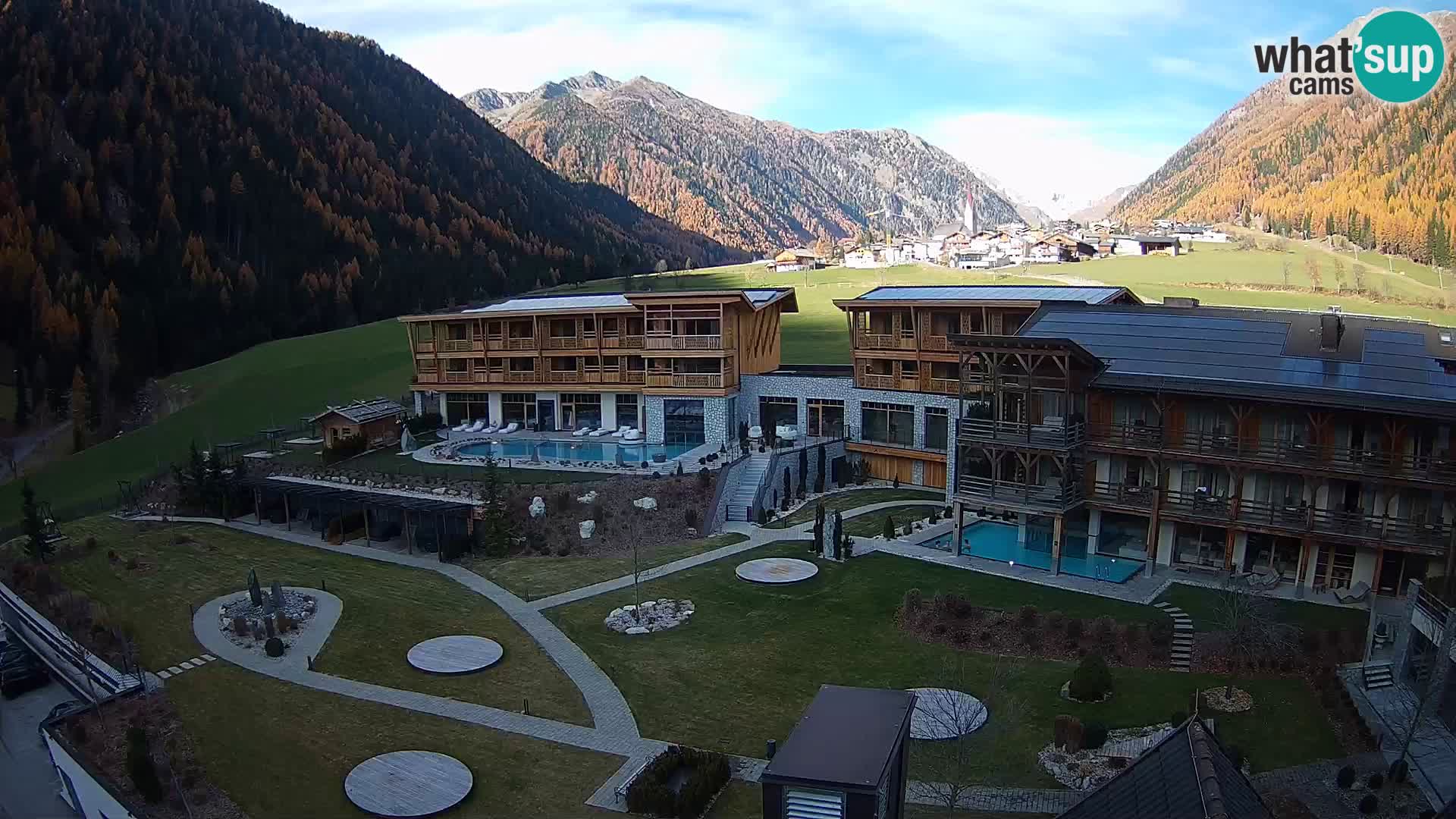 Hotel Masl | Rio Pusteria | Valles