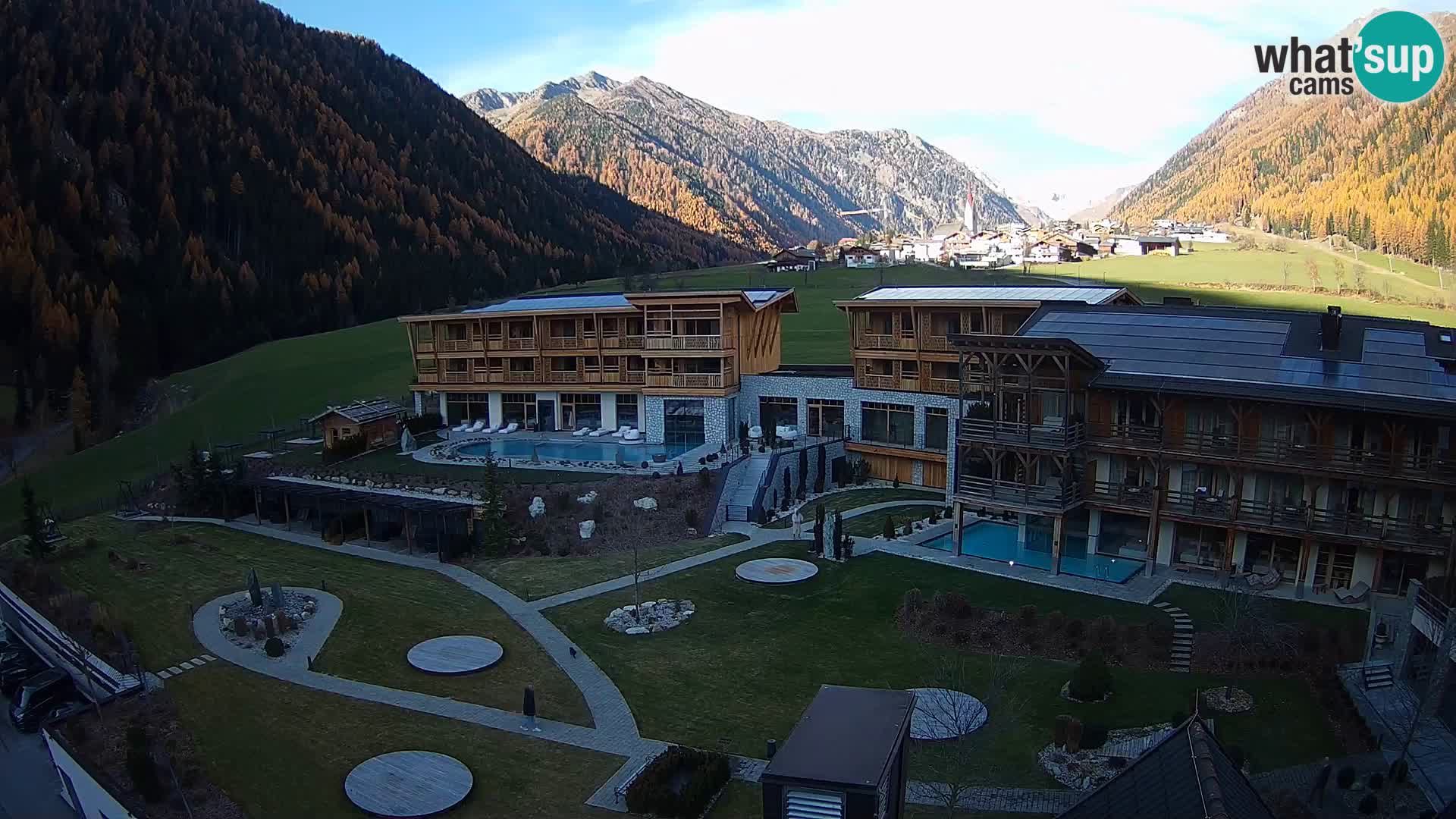 Hotel Masl | Rio Pusteria | Valles