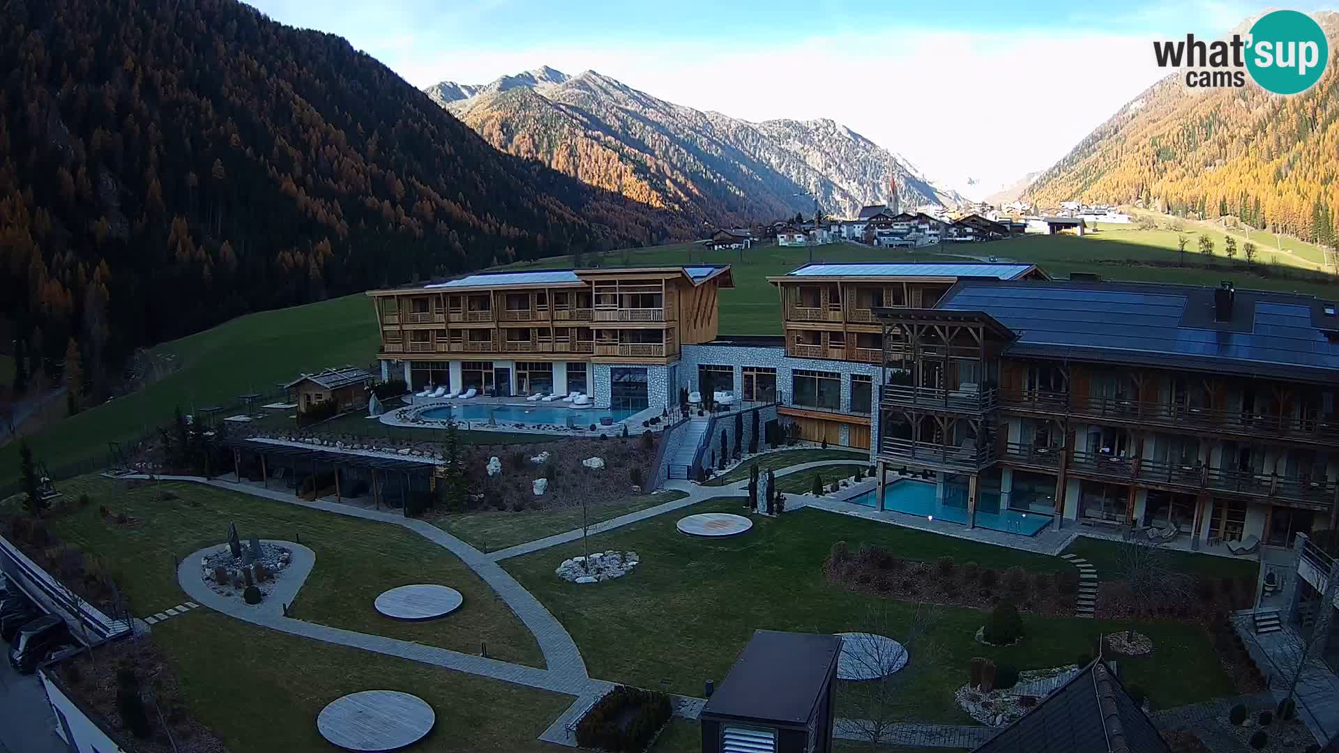 Hotel Masl | Rio Pusteria | Valles