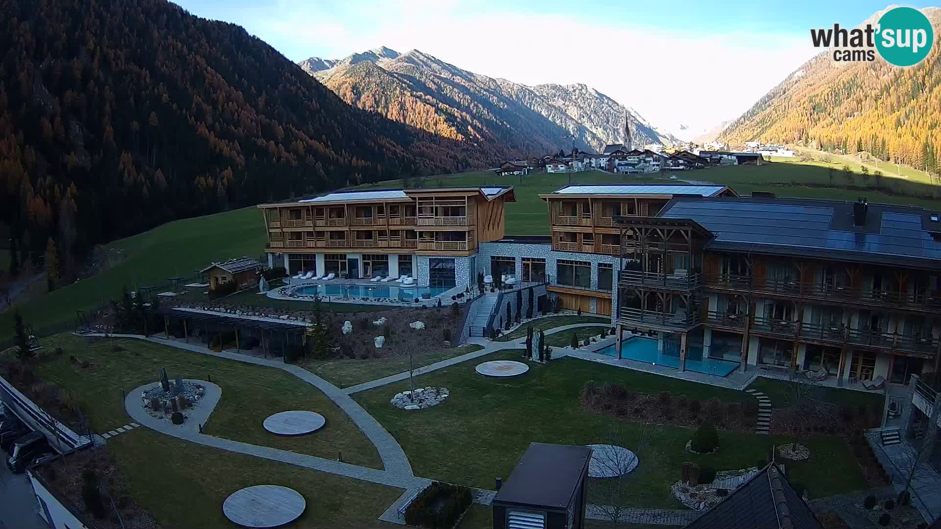 Hotel Masl | Rio Pusteria | Valles