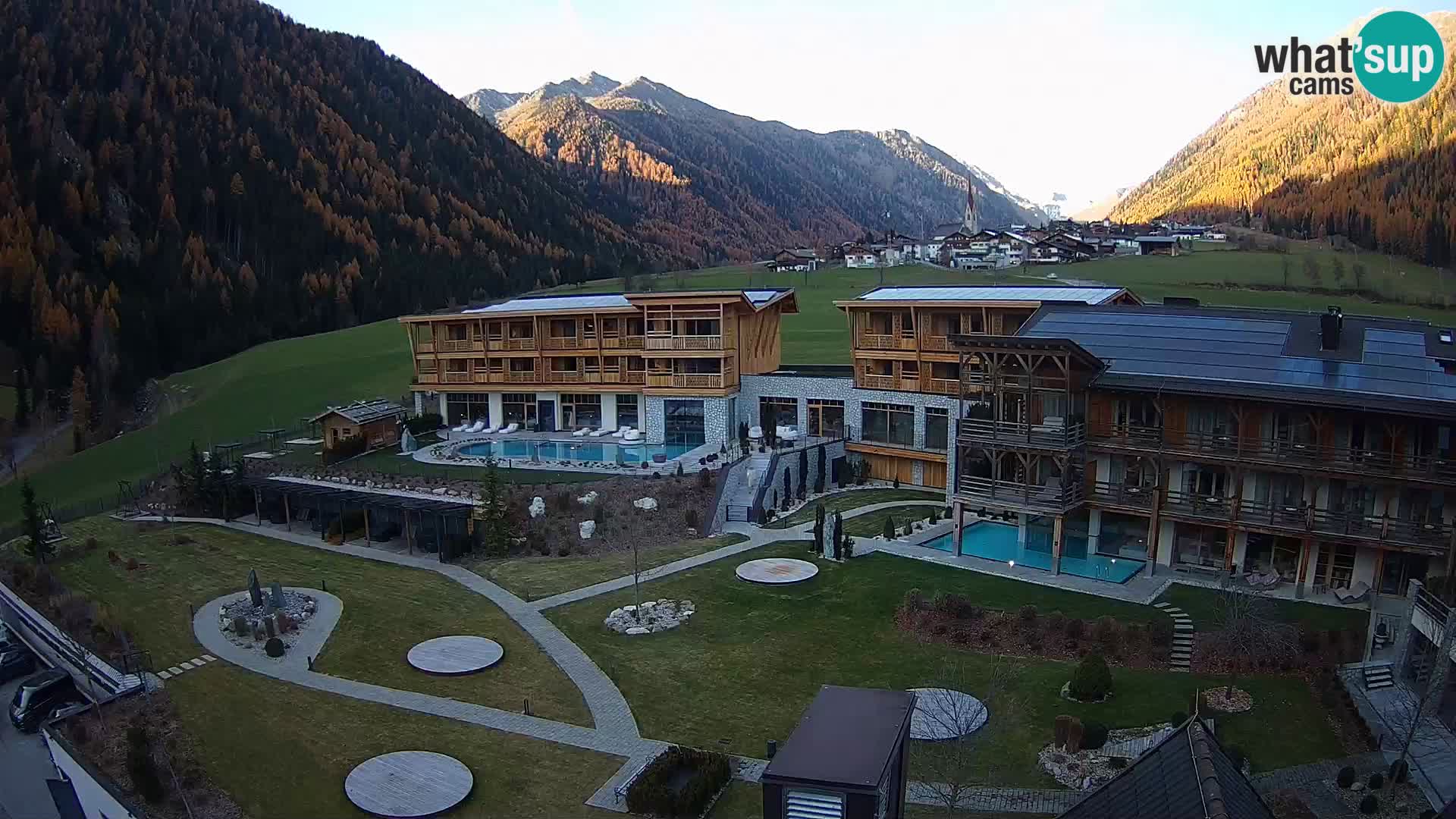 Hotel Masl | Rio Pusteria | Valles