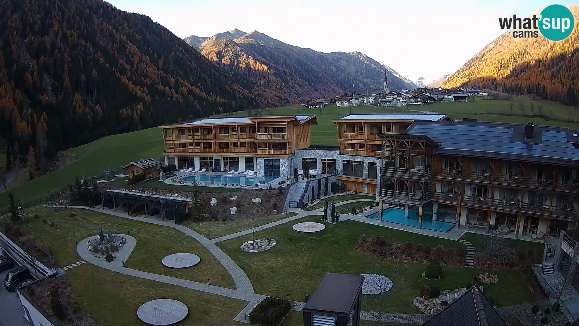 Hotel Masl | Rio Pusteria | Valles
