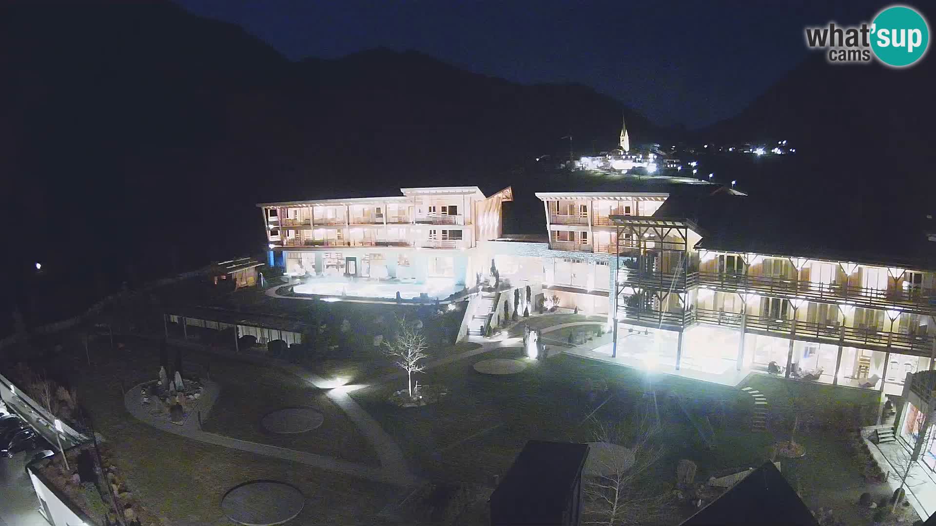 Hotel Masl | Rio Pusteria | Valles