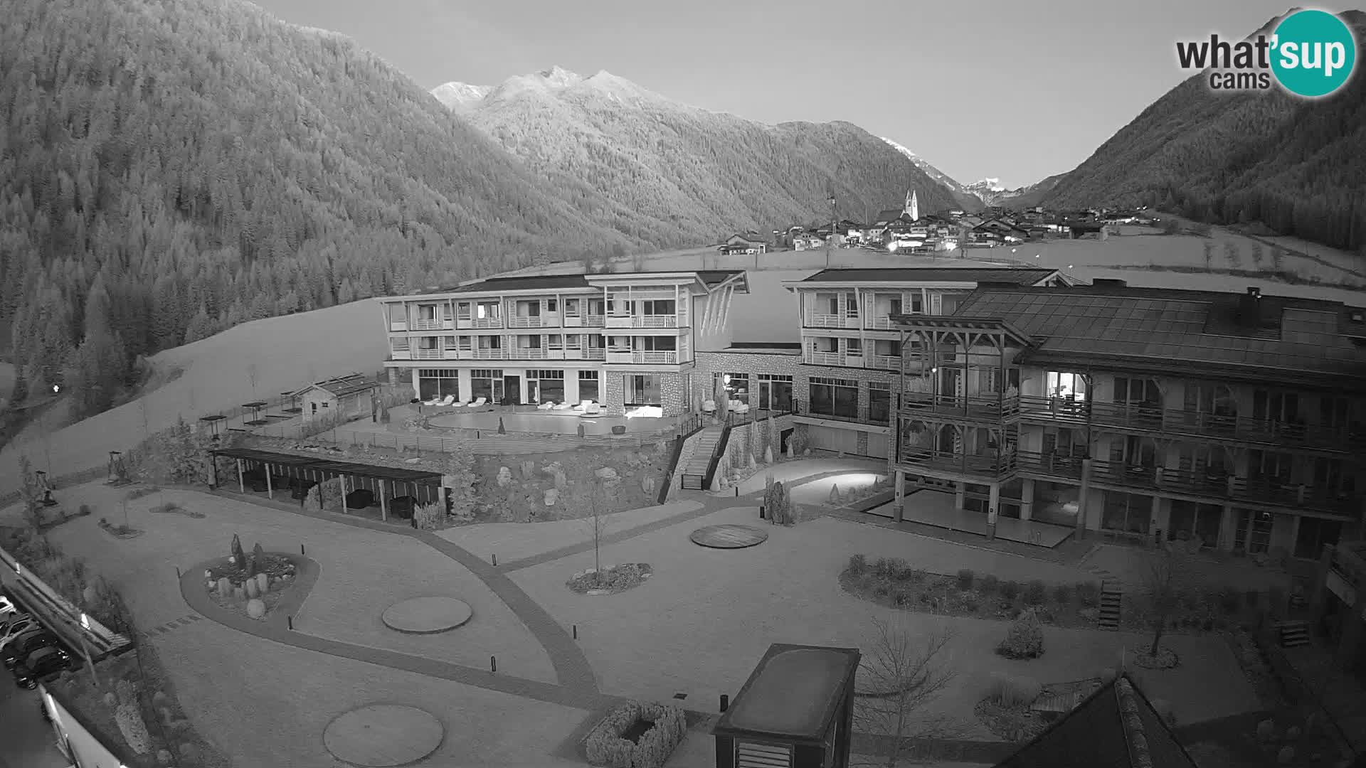 Hotel Masl | Rio Pusteria | Valles